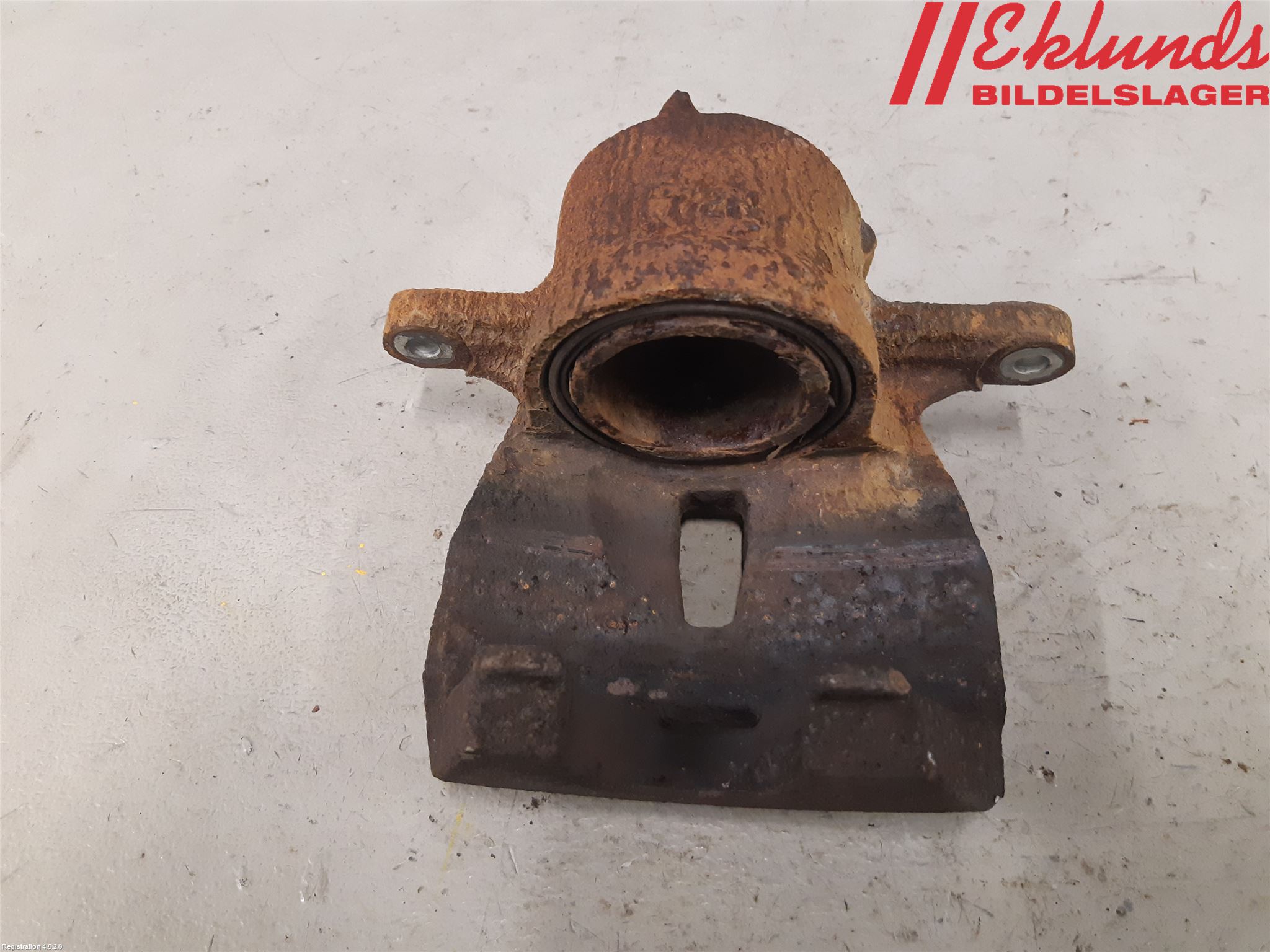 Toyota RAV4 13-18 Bromsok Fram Höger