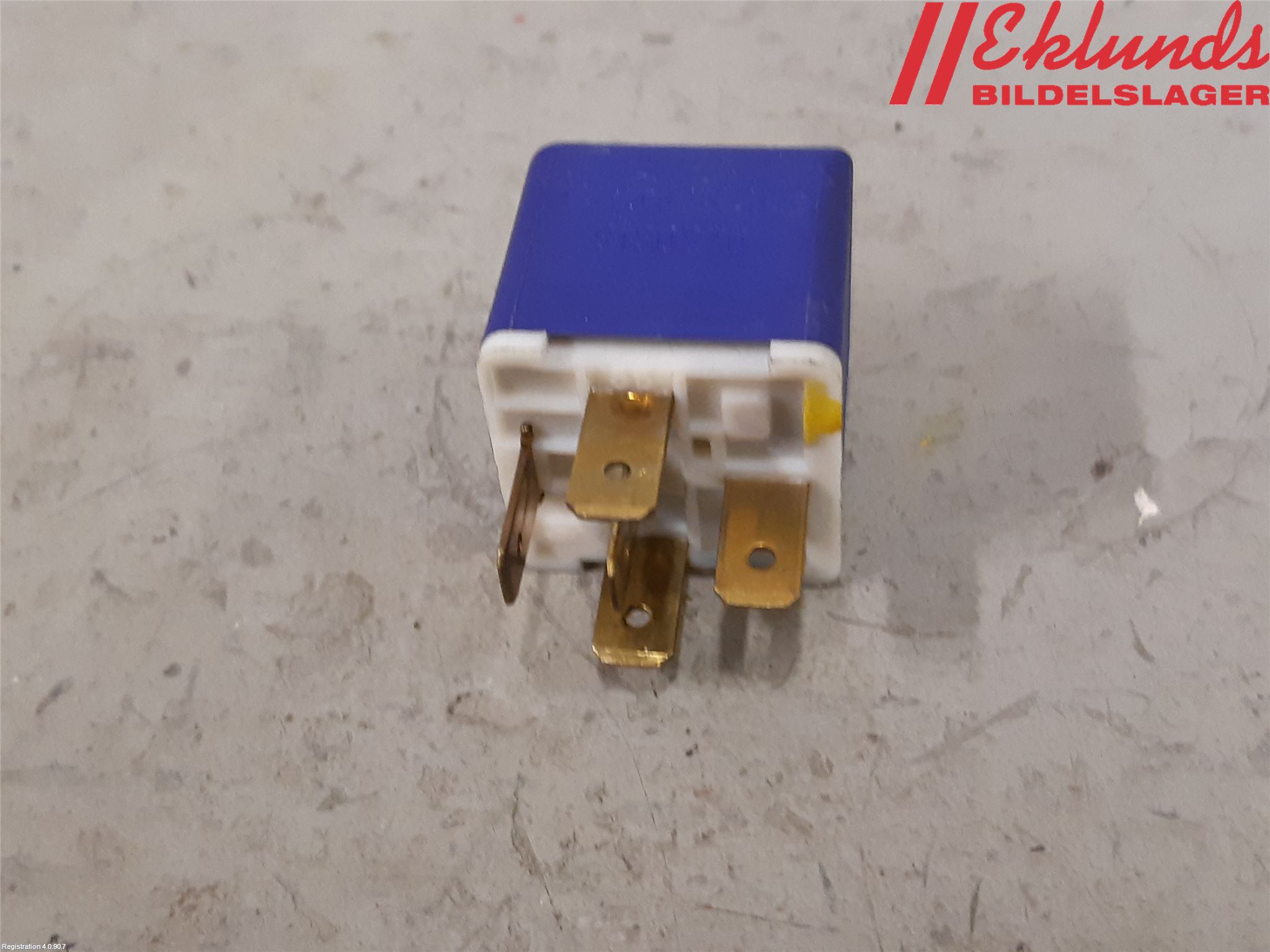 Volvo 940 91-98 Relä Övrigt