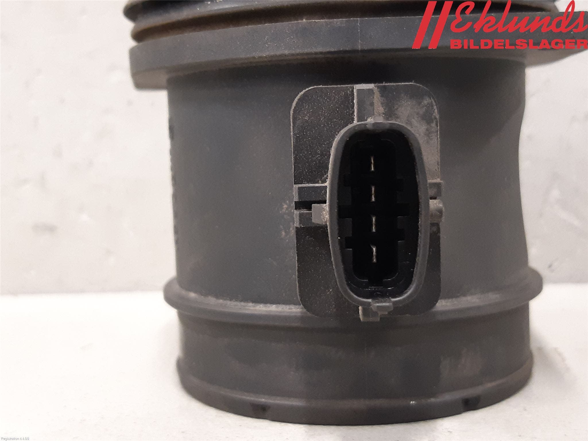 Volvo V70 08-13 Injluftmassamätare