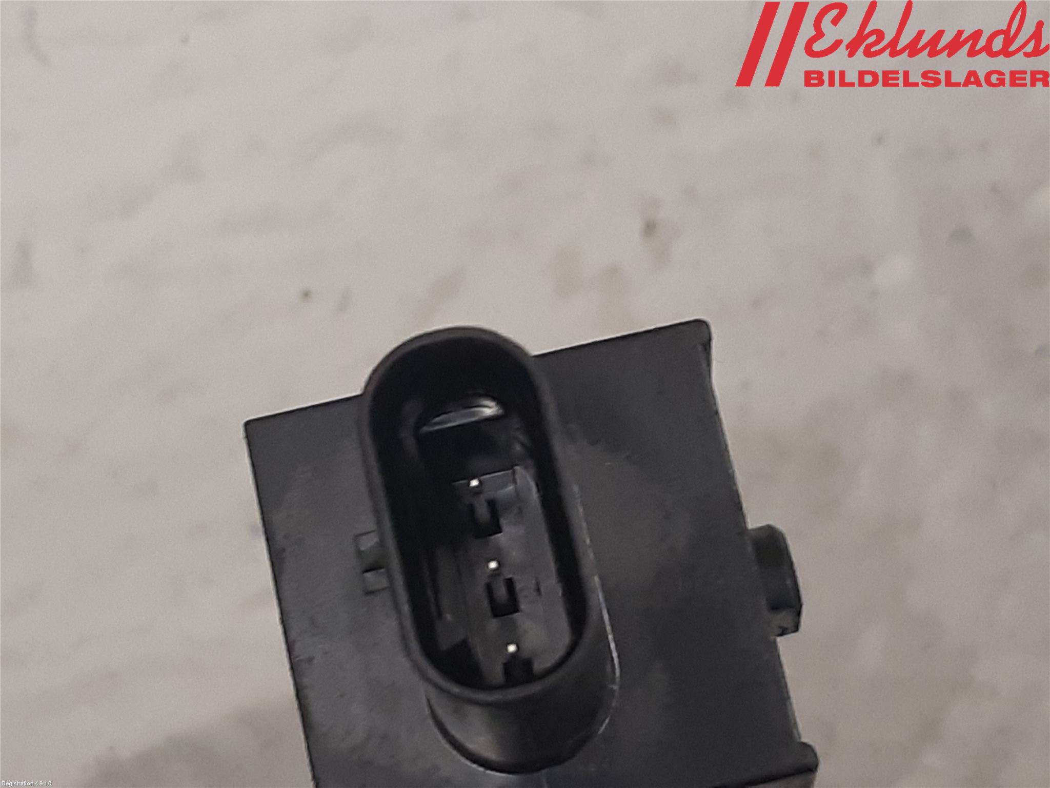 Hyundai KONA/ELECTRIC SX2 23- Givare Temp-Tryck Avgas