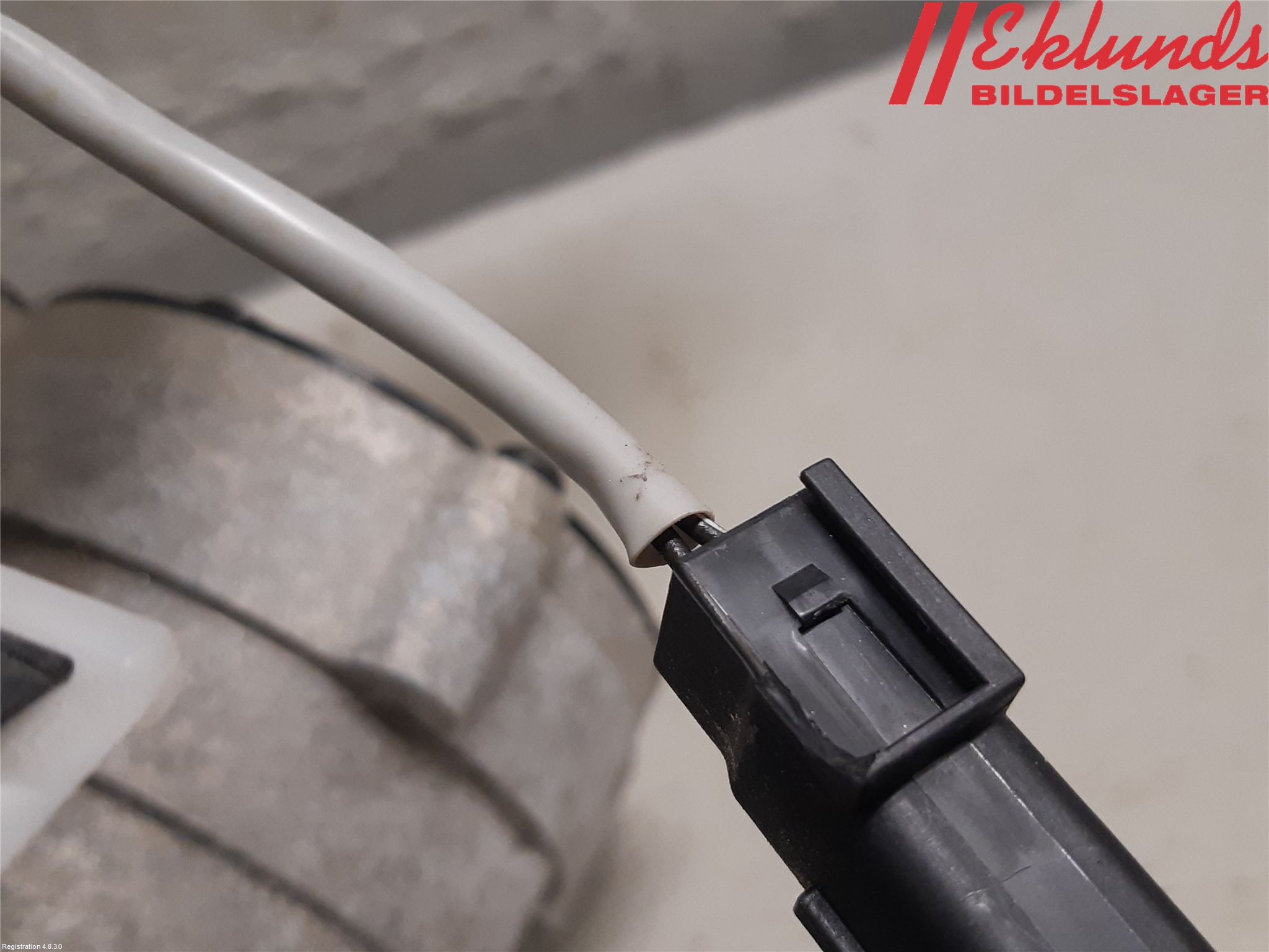 Hyundai KONA/ELECTRIC OS 18-23 Bromsservo