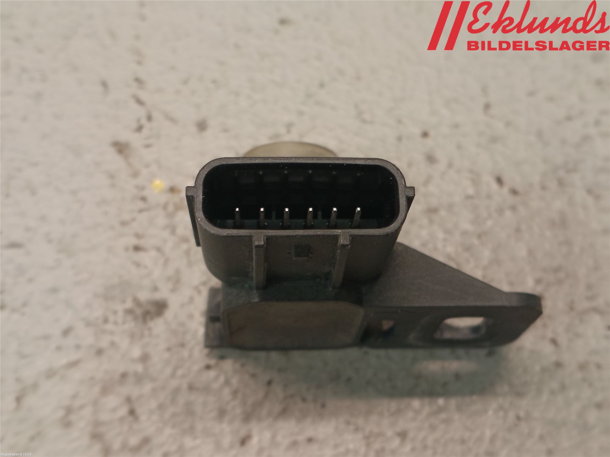 Honda CIVIC 17-22 Parkeringshjälp Backsensor
