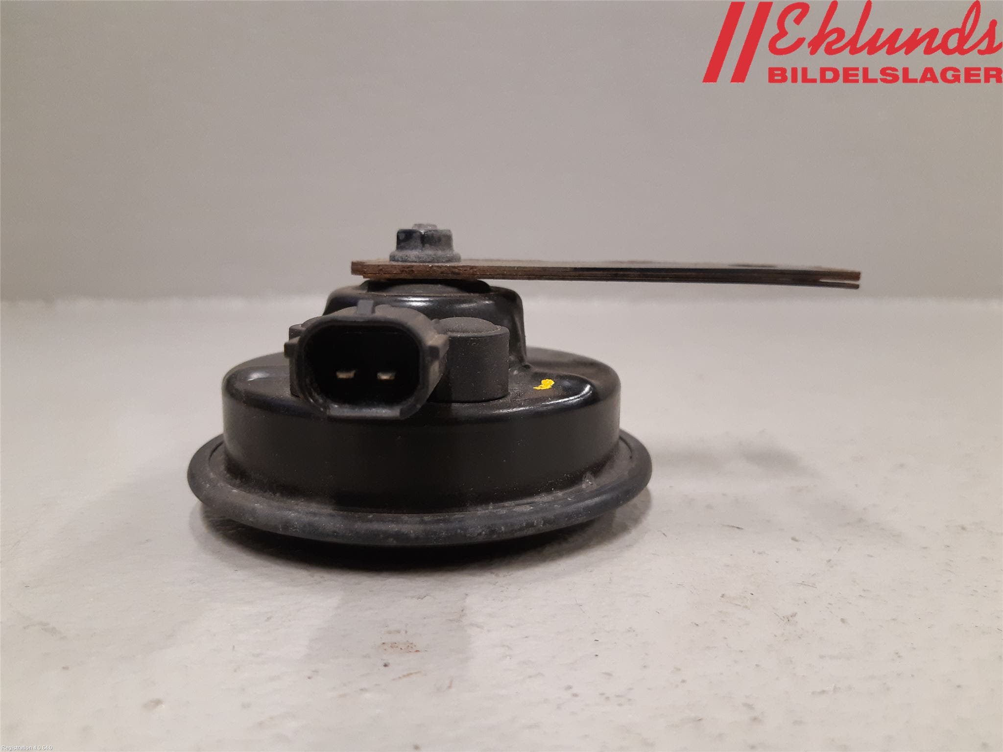 Hyundai i40 16-18 Signalhorn