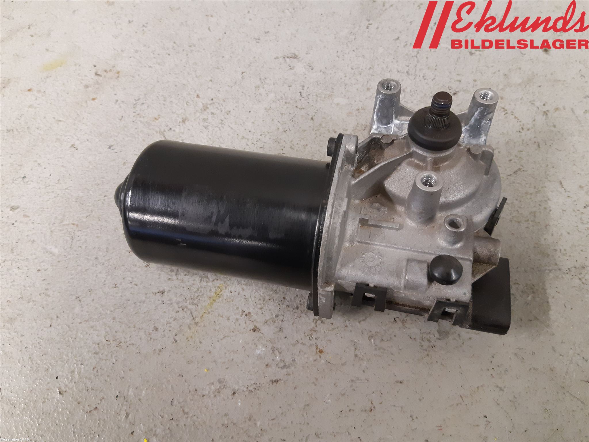 Kia CEED 12-18 Torkarmotor Vindruta