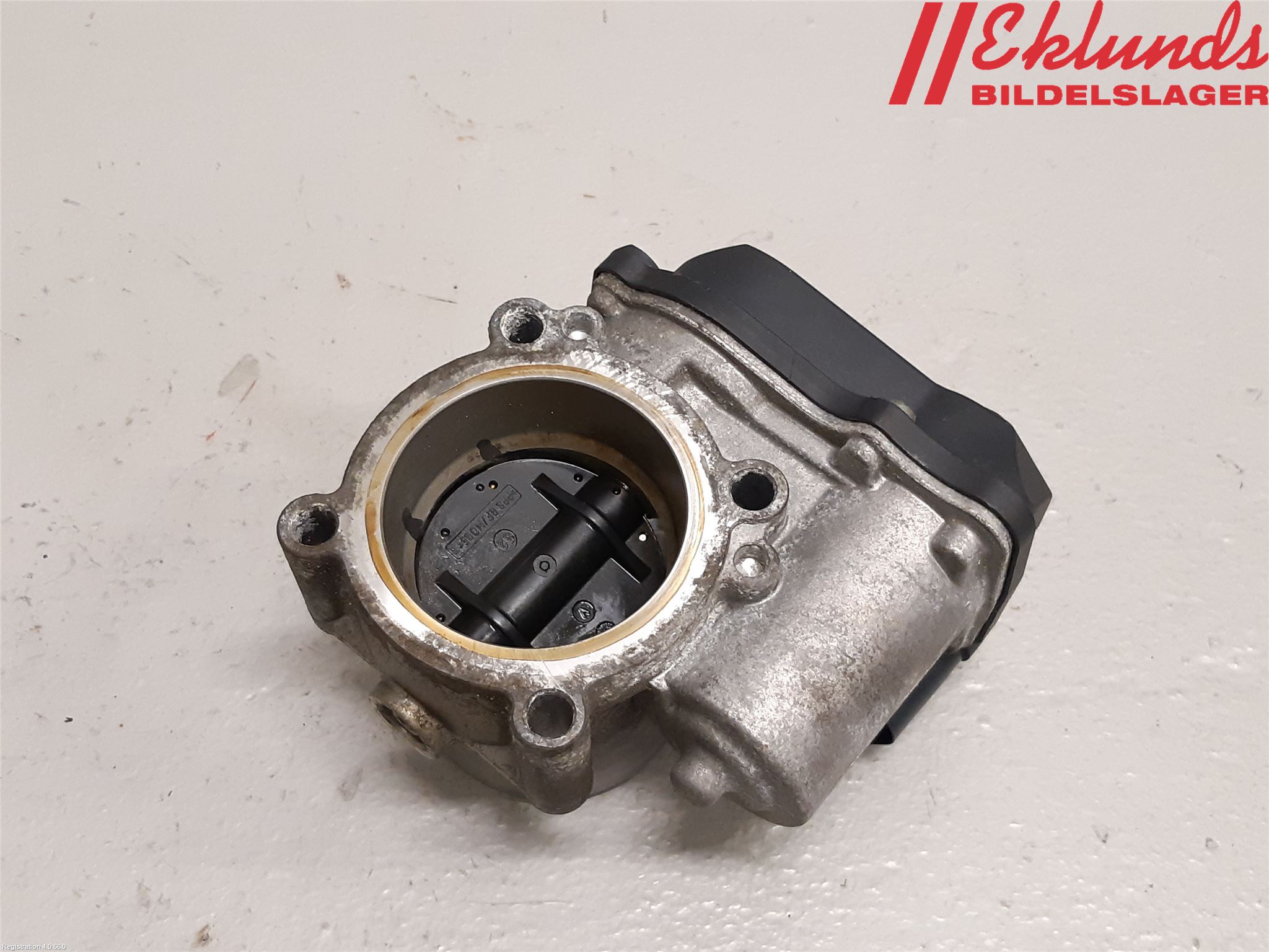 Audi A1/S1 11-18 Injspjällhus