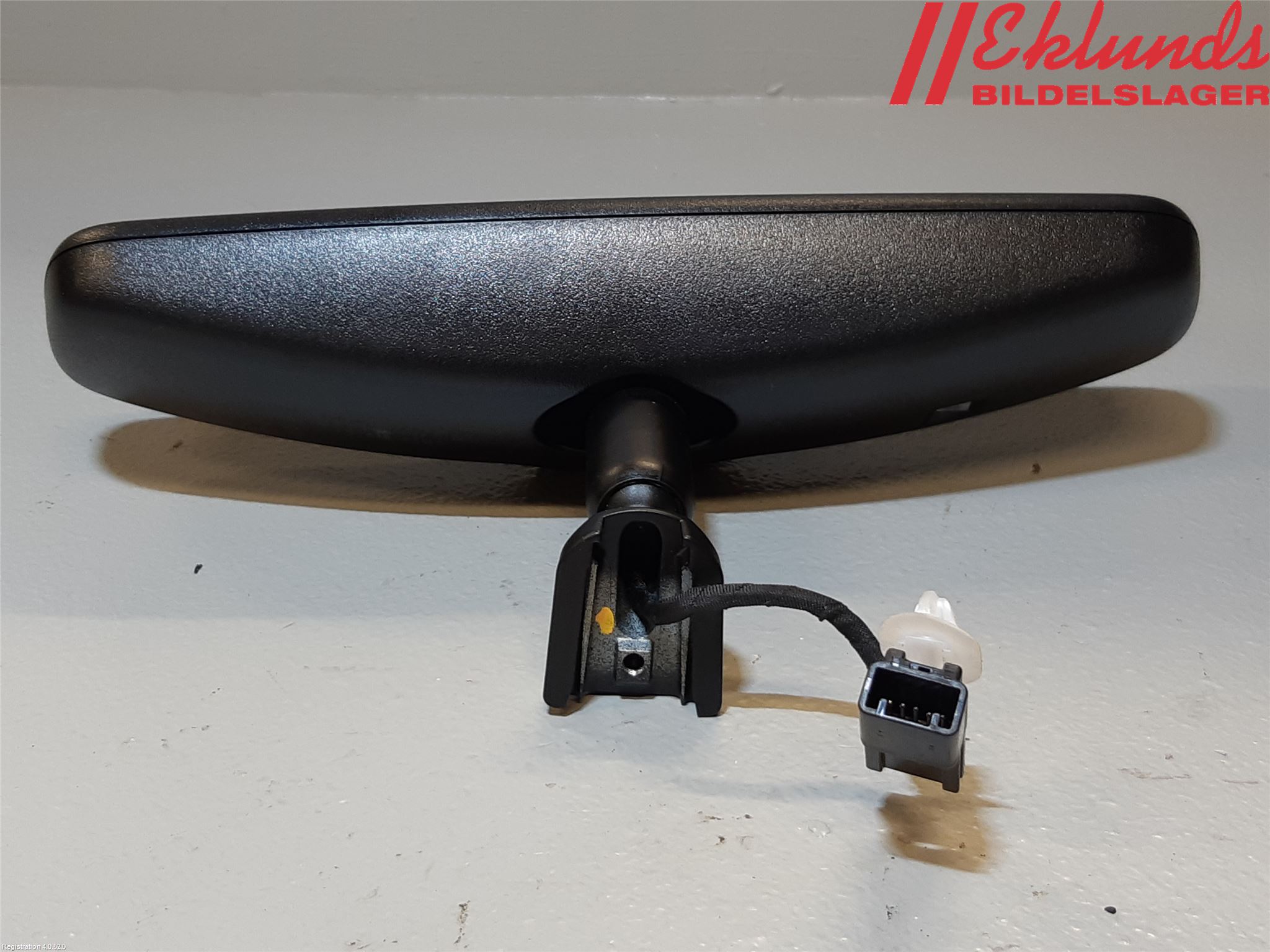 Toyota PRIUS (ZVW50) 16-21 Spegel Invändig El