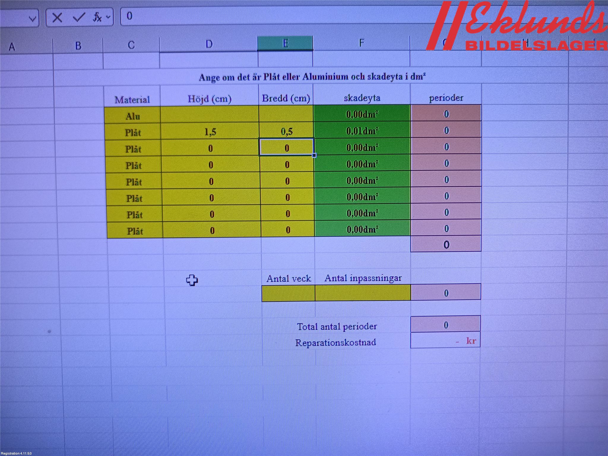Mitsubishi OUTLANDER 13-21 Dörr Fram Höger