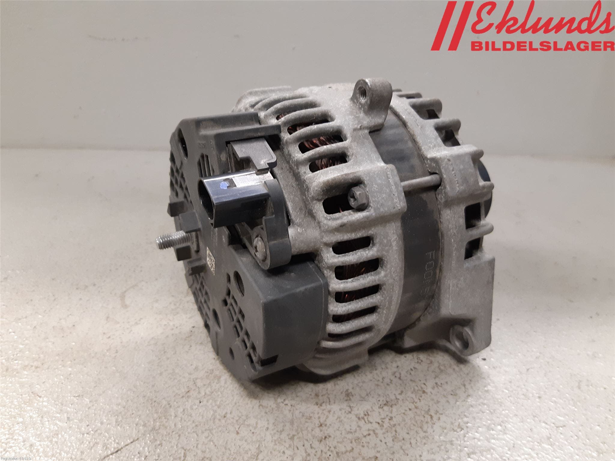 Mercedes-Benz MB B-KLASS (W246/W242) 12-19 Generator