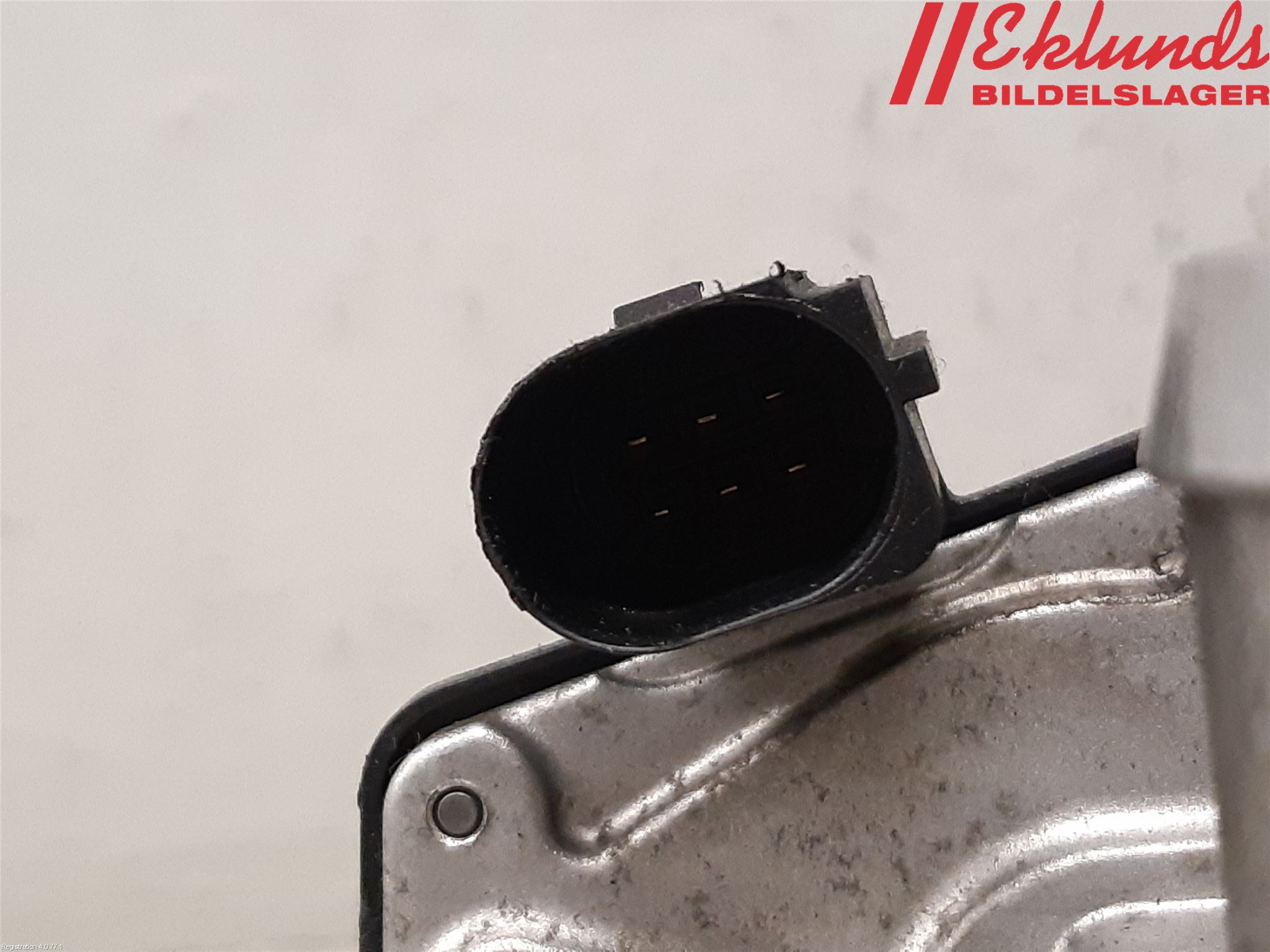 Ford KUGA 13-16 Injspjällhus