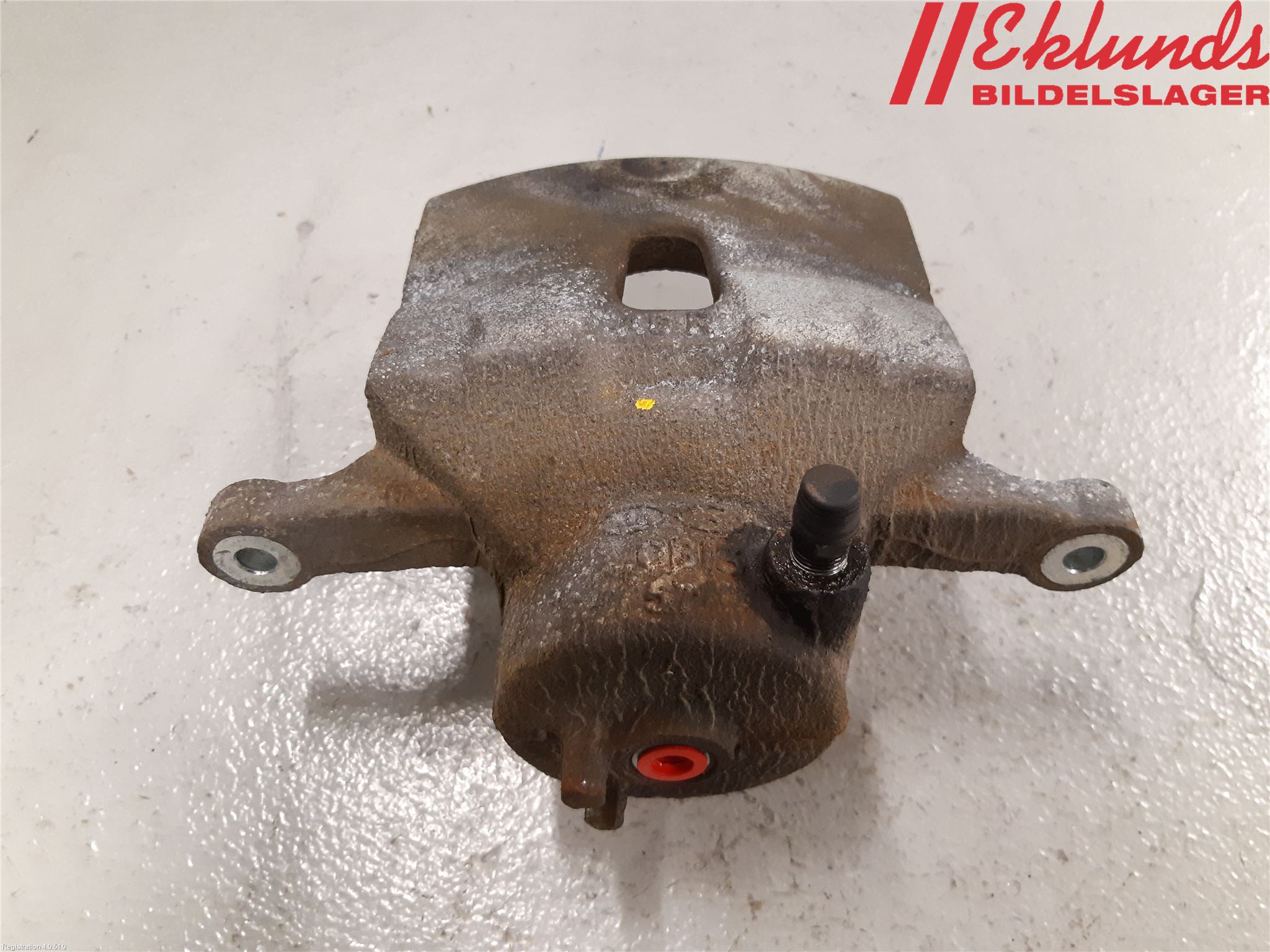 Hyundai i30 GD 13-17 Bromsok Fram Höger