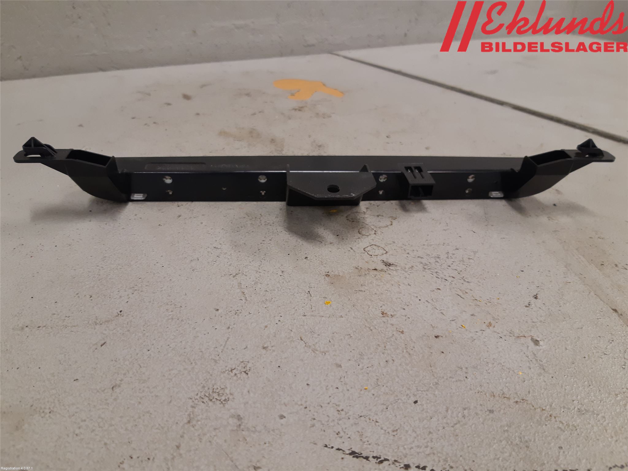 Volvo XC70 14-16 Bromsljus Bakruta