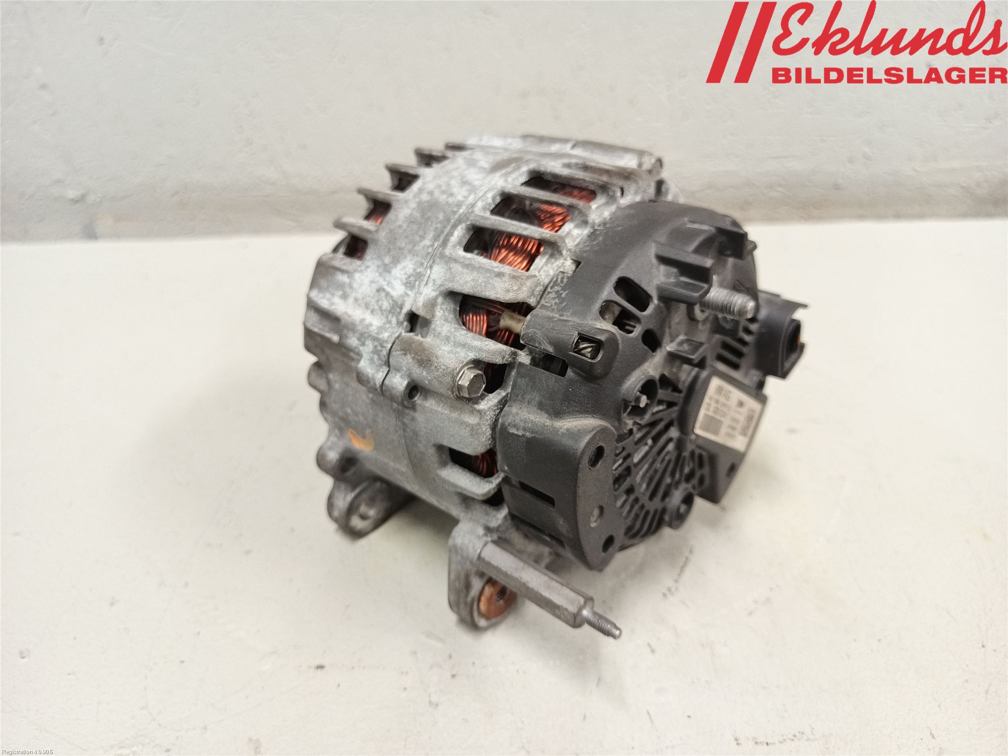 Volkswagen VW TRANSP/CARAVELLE (T6) 16-22 Generator