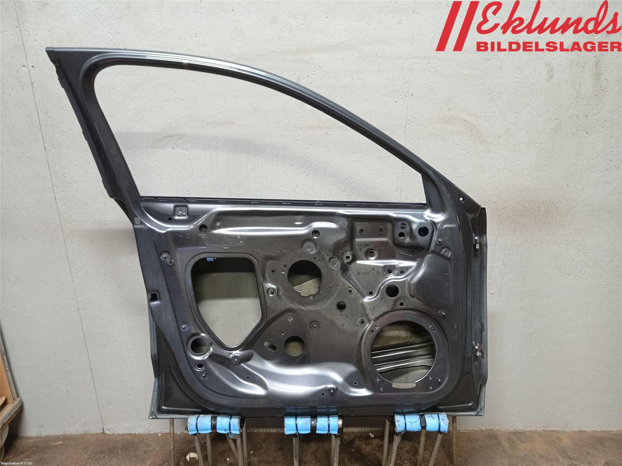 Audi A3/S3 8V 13-20 Dörr Fram Vänster