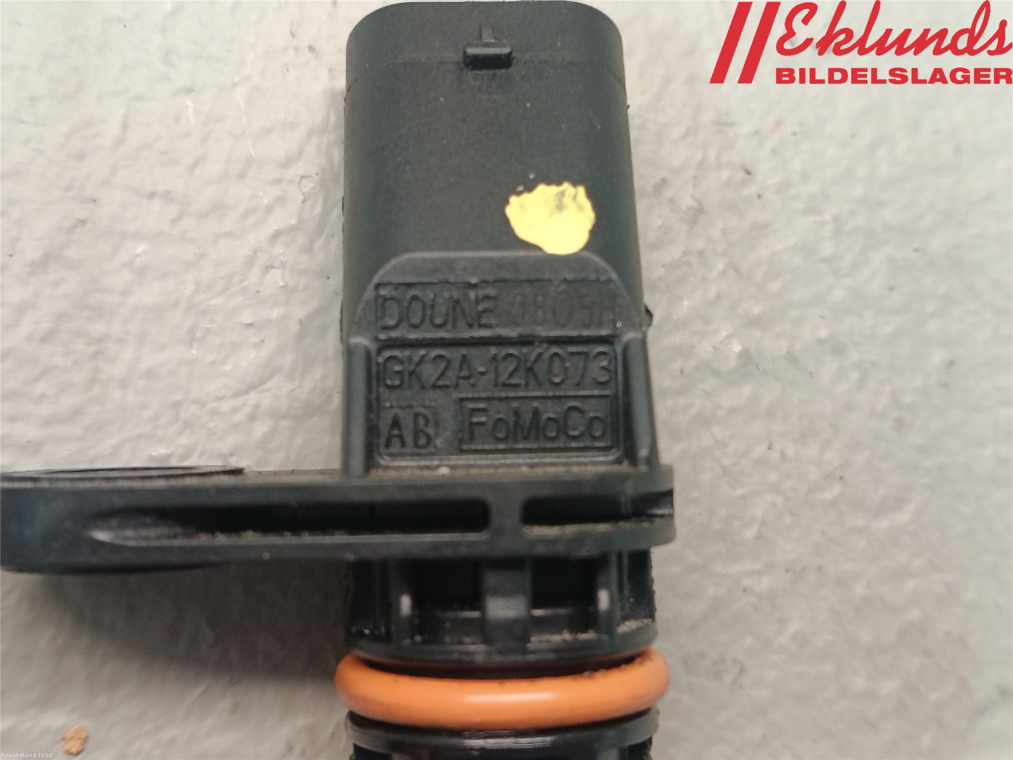 Volkswagen VW TRANSP/CARAVELLE/CALIFORNIA T8 25- Kamaxel Positionsgivare