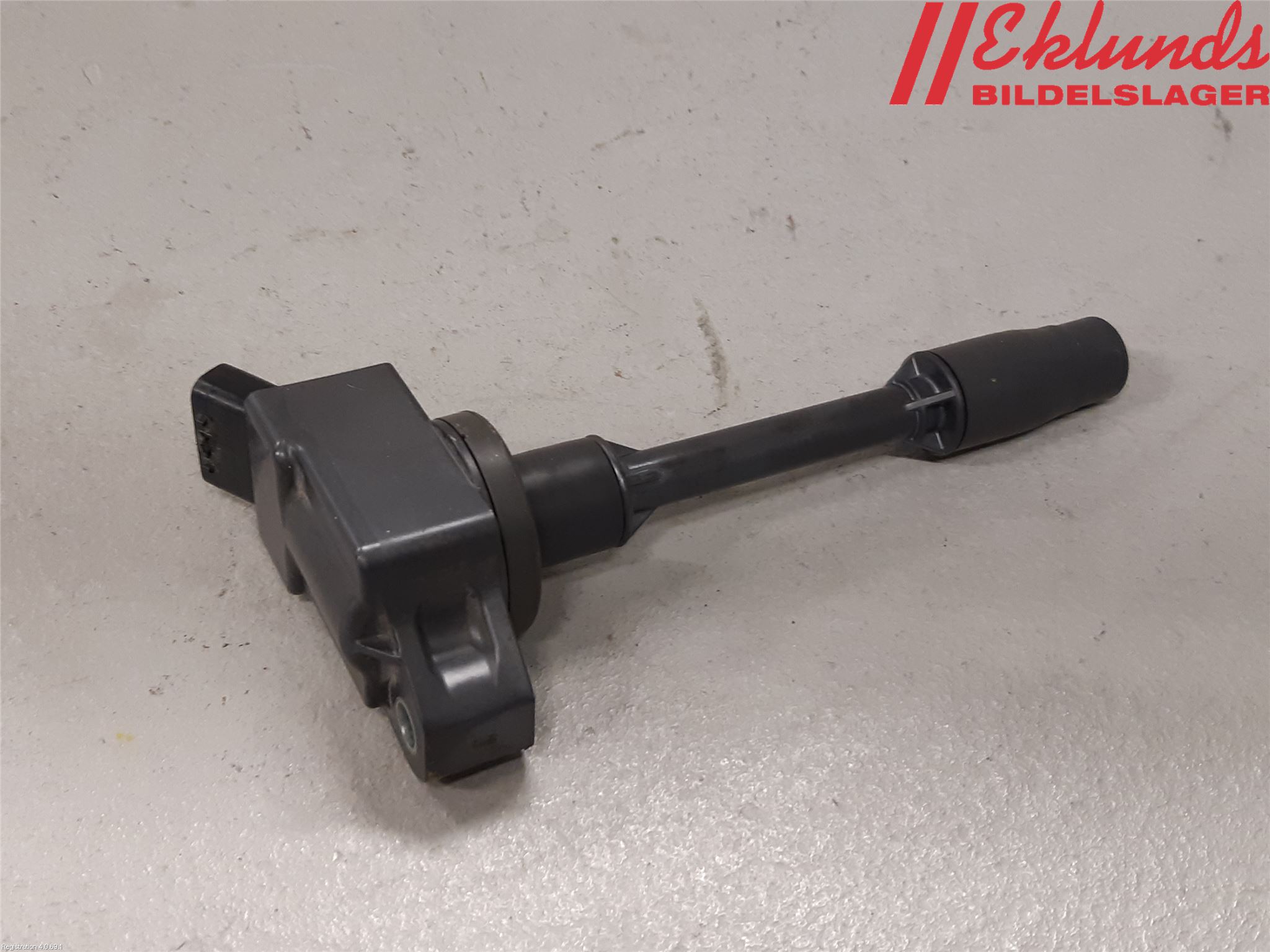 Toyota COROLLA 19- Tändspole