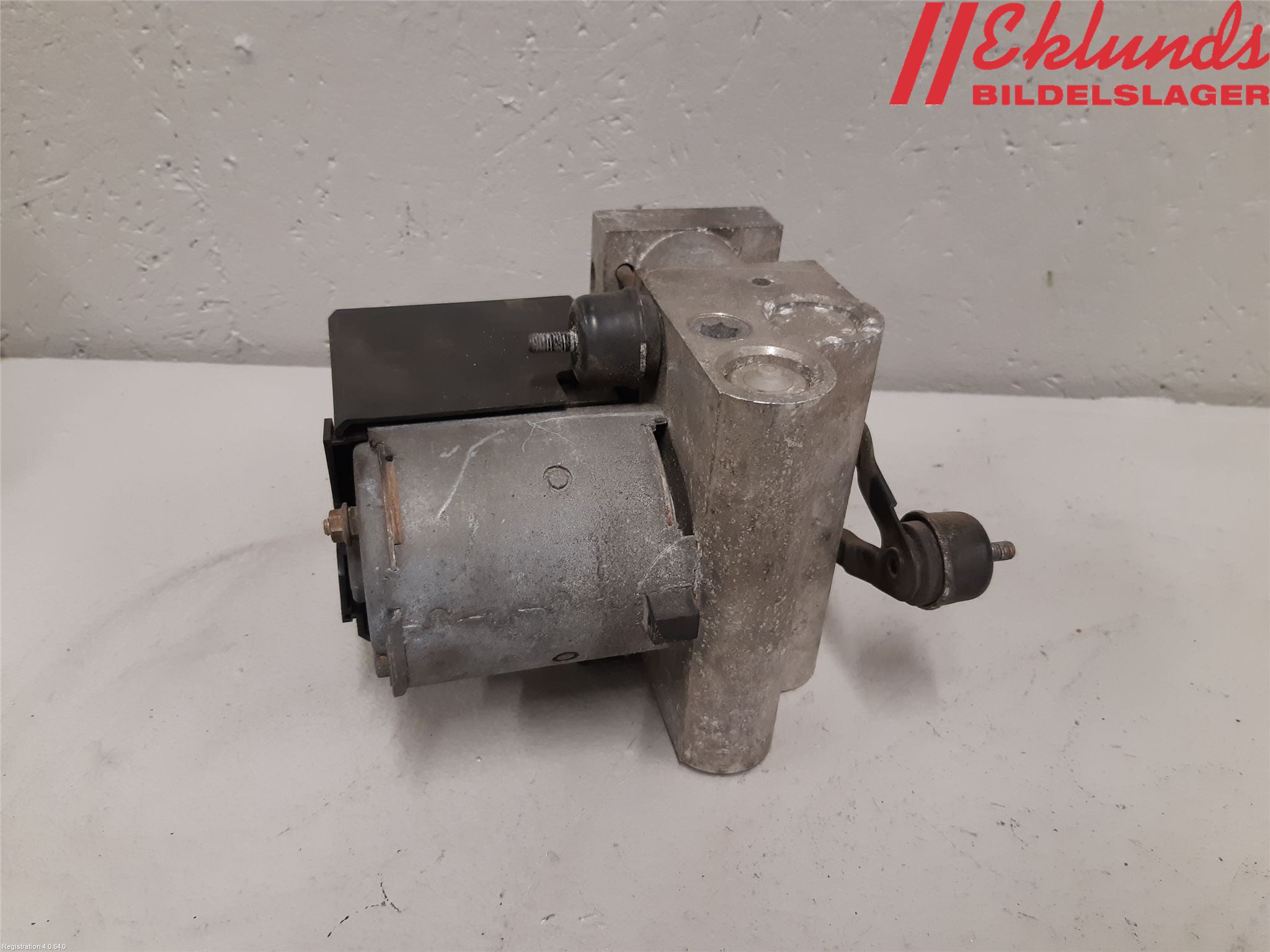 Volvo 940 91-98 Abs Hydraulaggregat