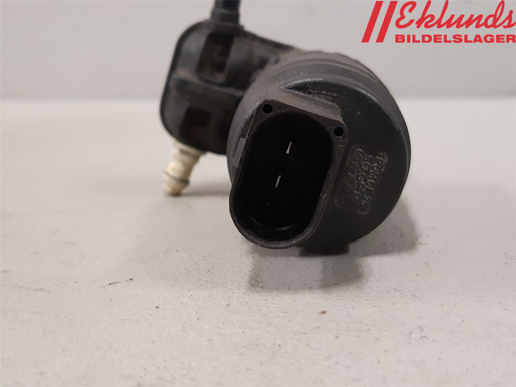 Volkswagen VW TIGUAN 07-16 Spolarpump Vindruta