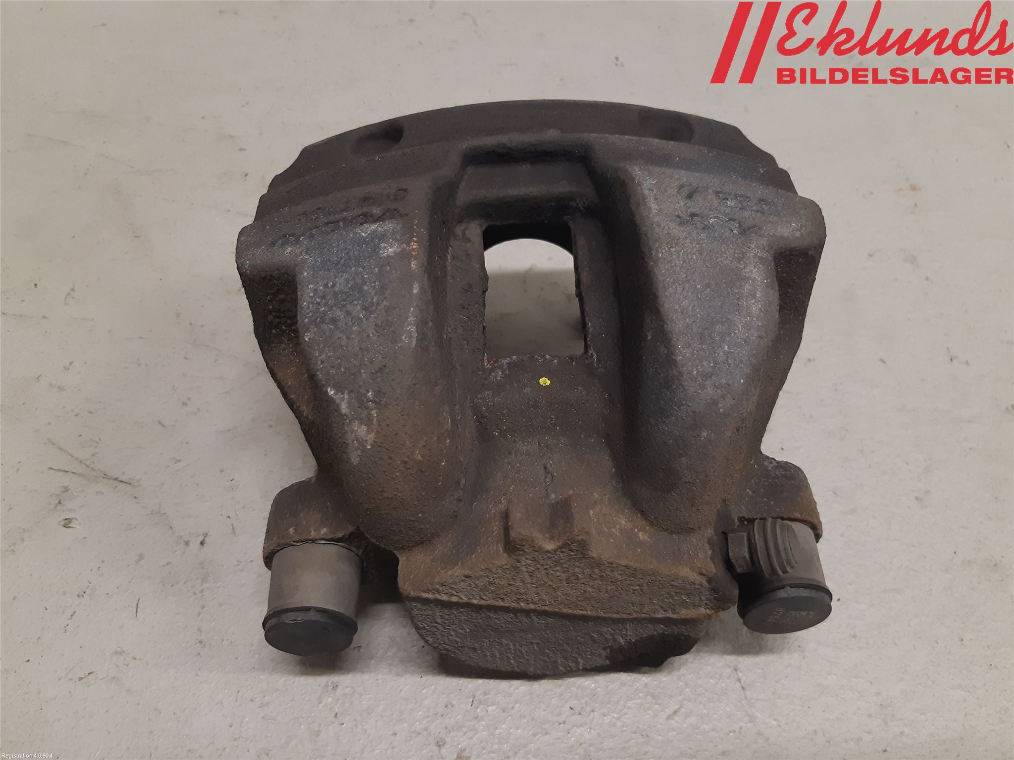 Volvo XC60 18- Bromsok Fram Höger