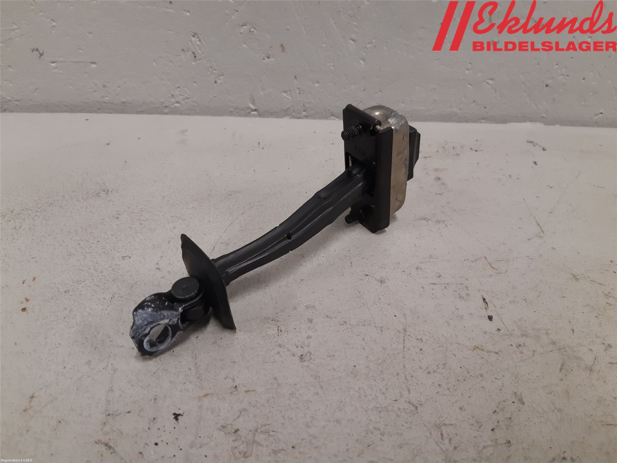 BMW X3 F25 10-17 Dörrstopp