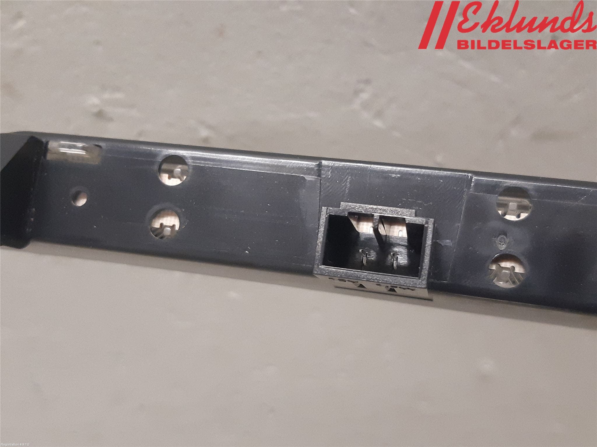 Volvo V70 08-13 Bromsljus Bakruta