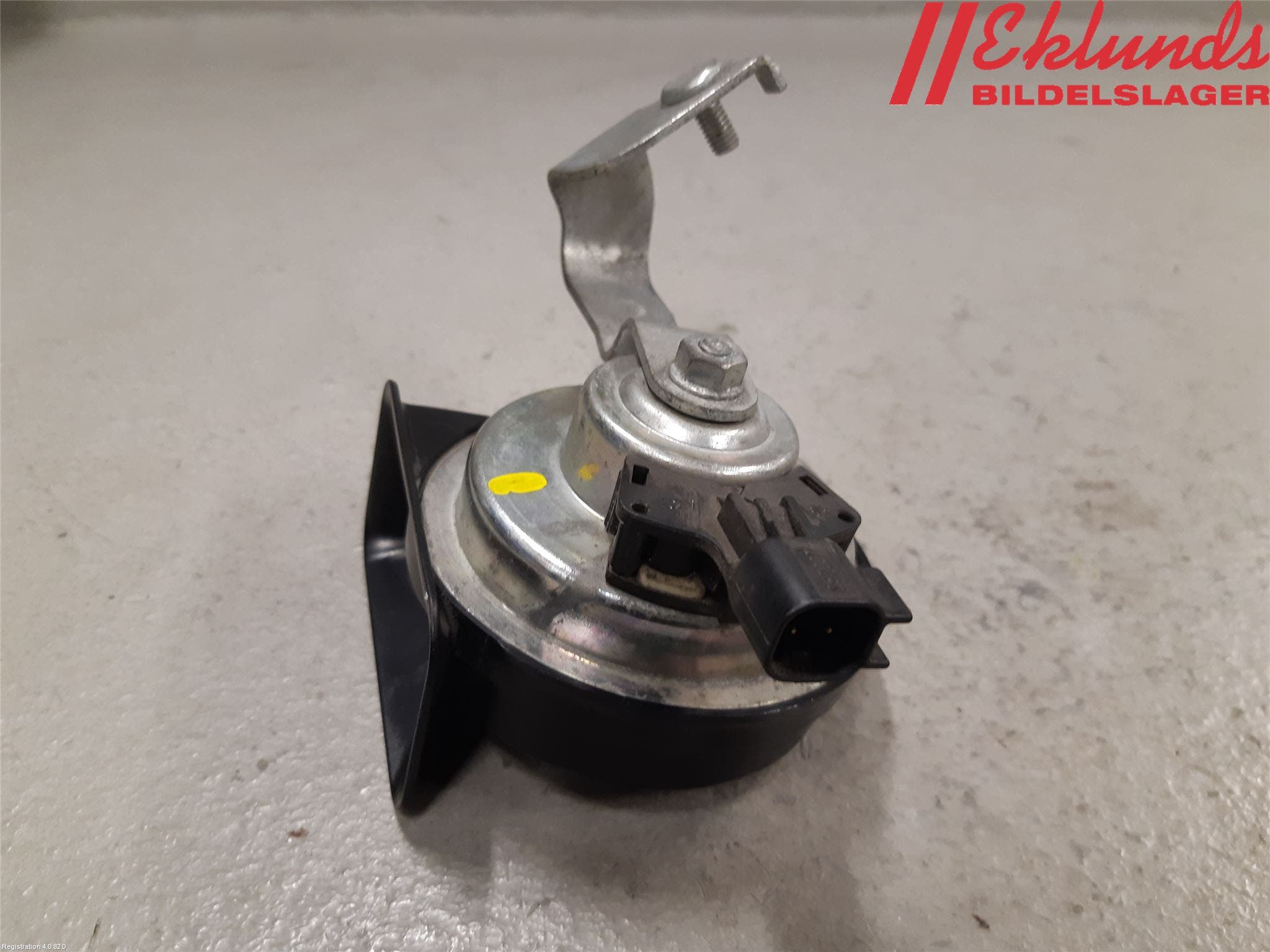 Volvo V60 14-18 Signalhorn