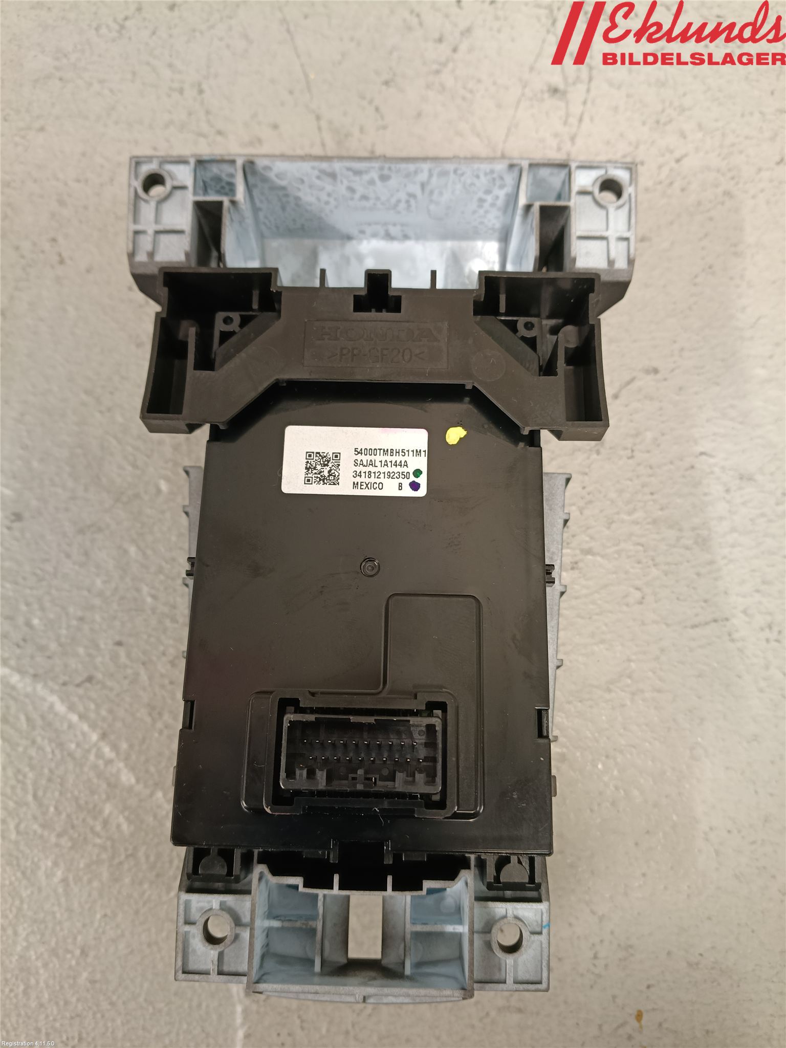 Honda CR-V 19-22 Växelspak
