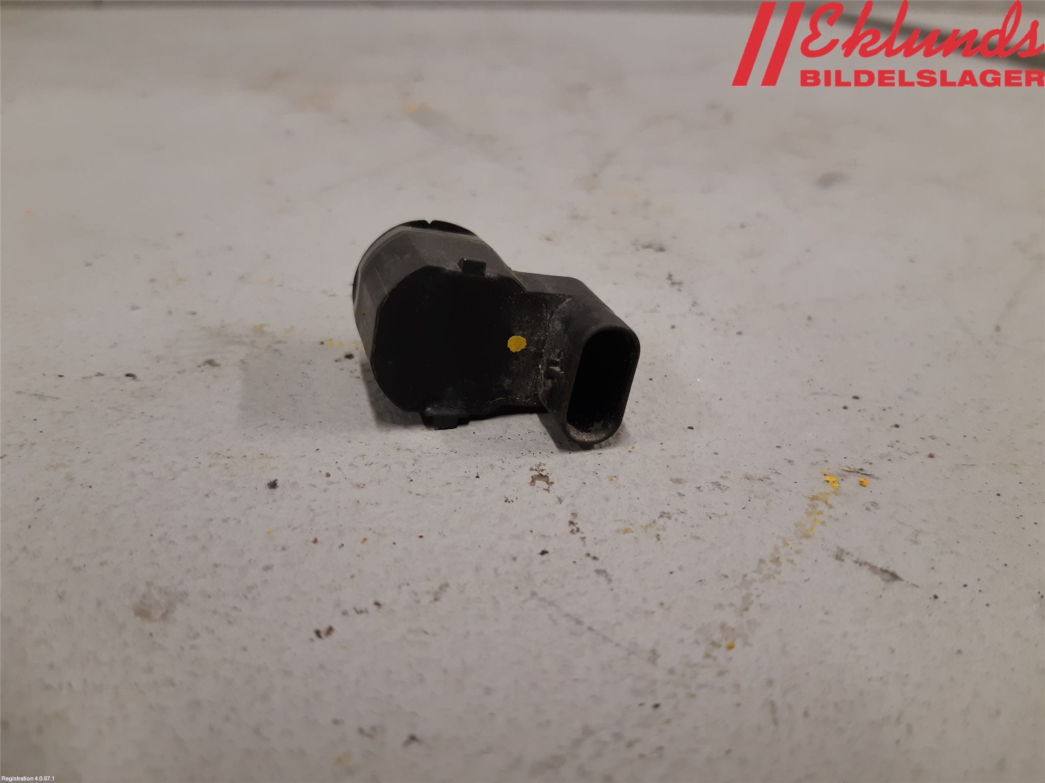 BMW X3 F25 10-17 Parkeringshjälp Backsensor