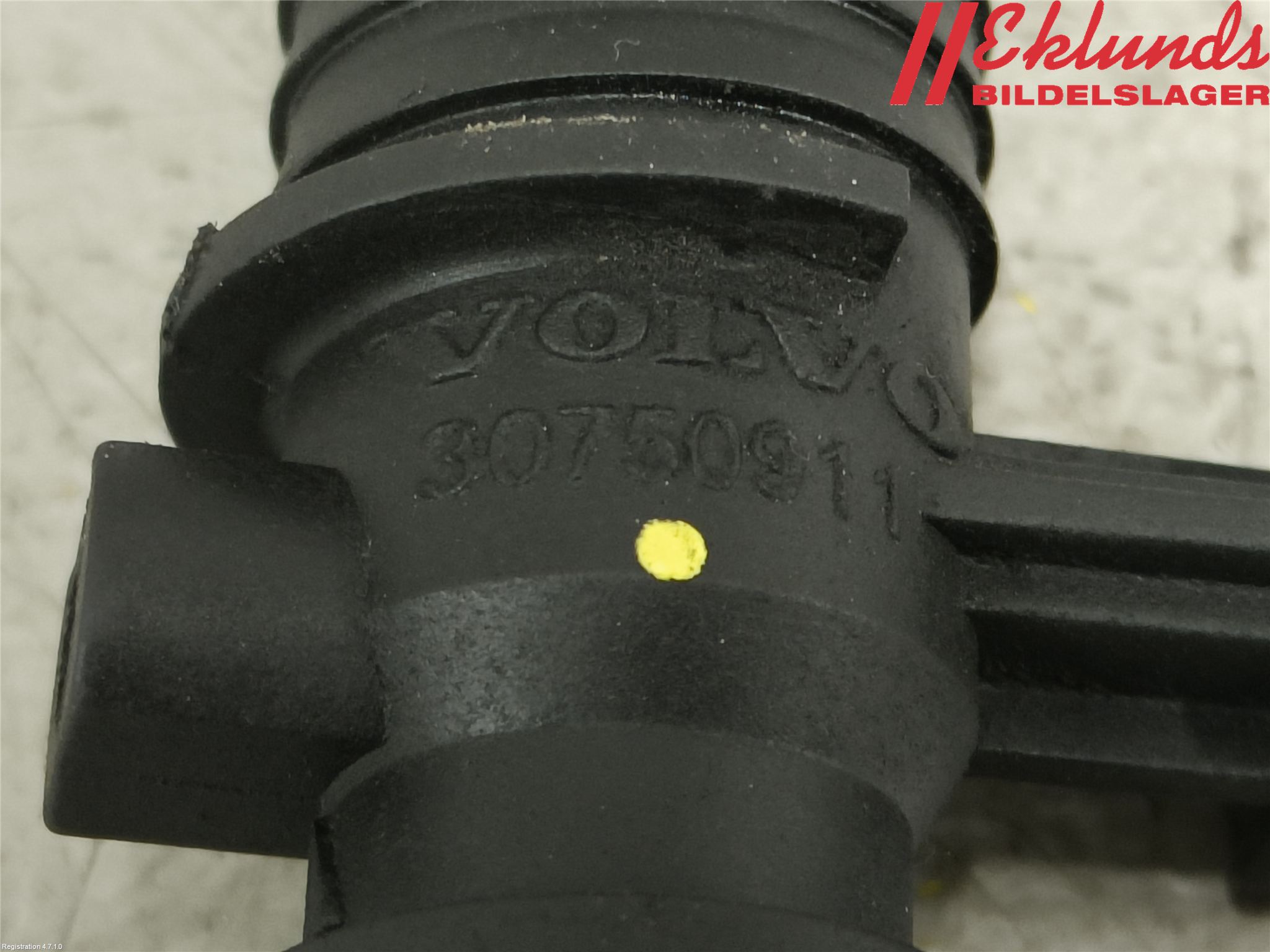 Volvo V40 CROSS COUNTRY 13-19 Sensor Övrigt