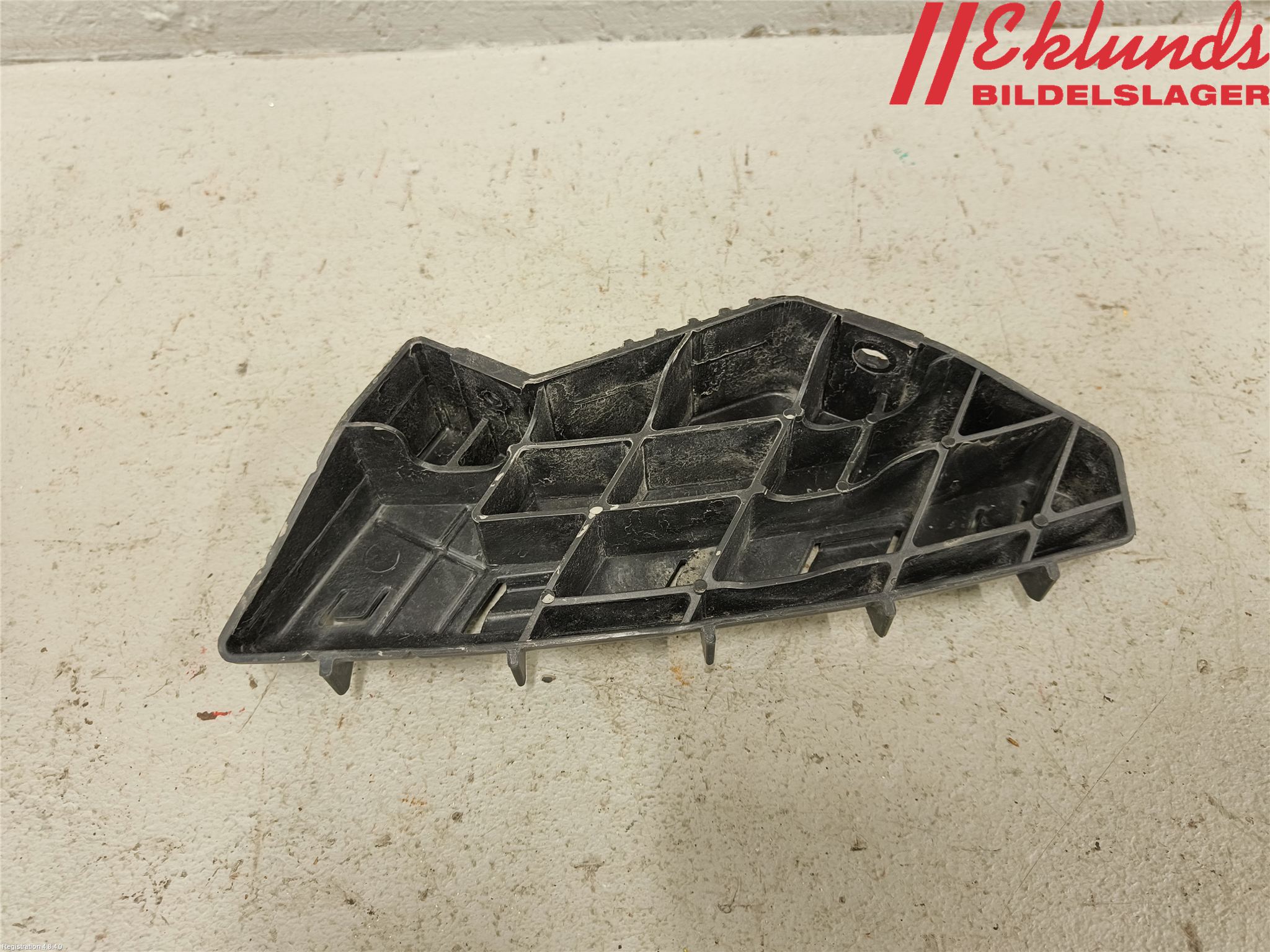 Hyundai SANTA FE 13-18 Front Övrigt