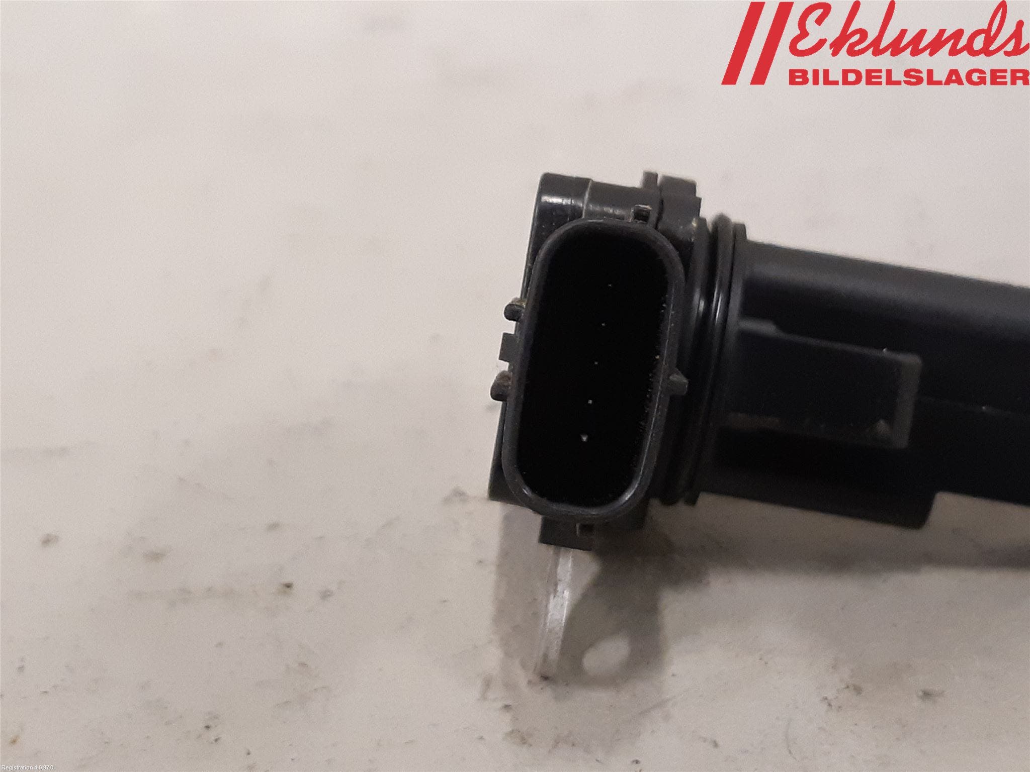 Volvo V60 14-18 Injluftmassamätare