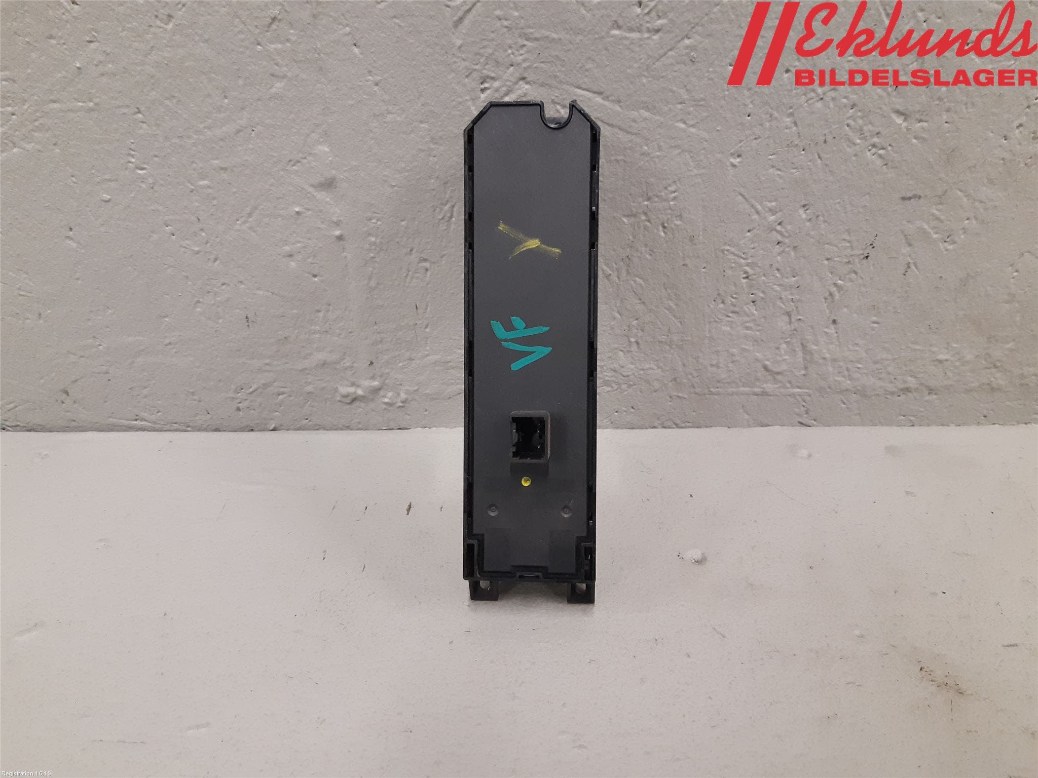 Ford MONDEO 07-15 Strömställare Elhiss