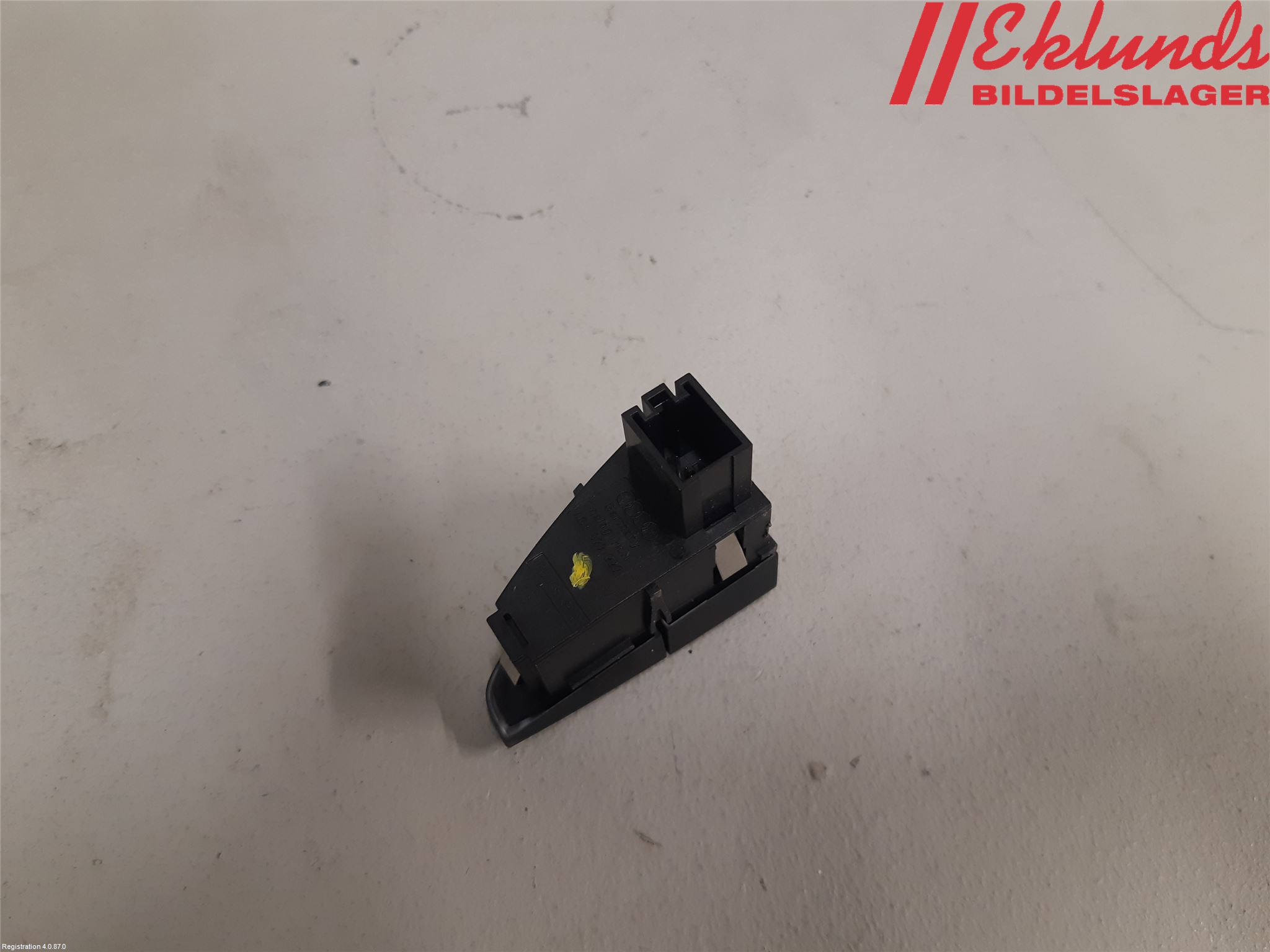 Audi A6/S6 4G 11-18 Strömställare Övrigt