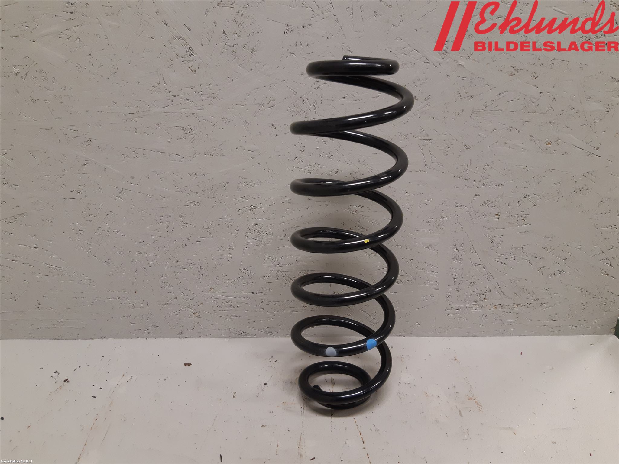 Toyota COROLLA 19- Fjäder Bak