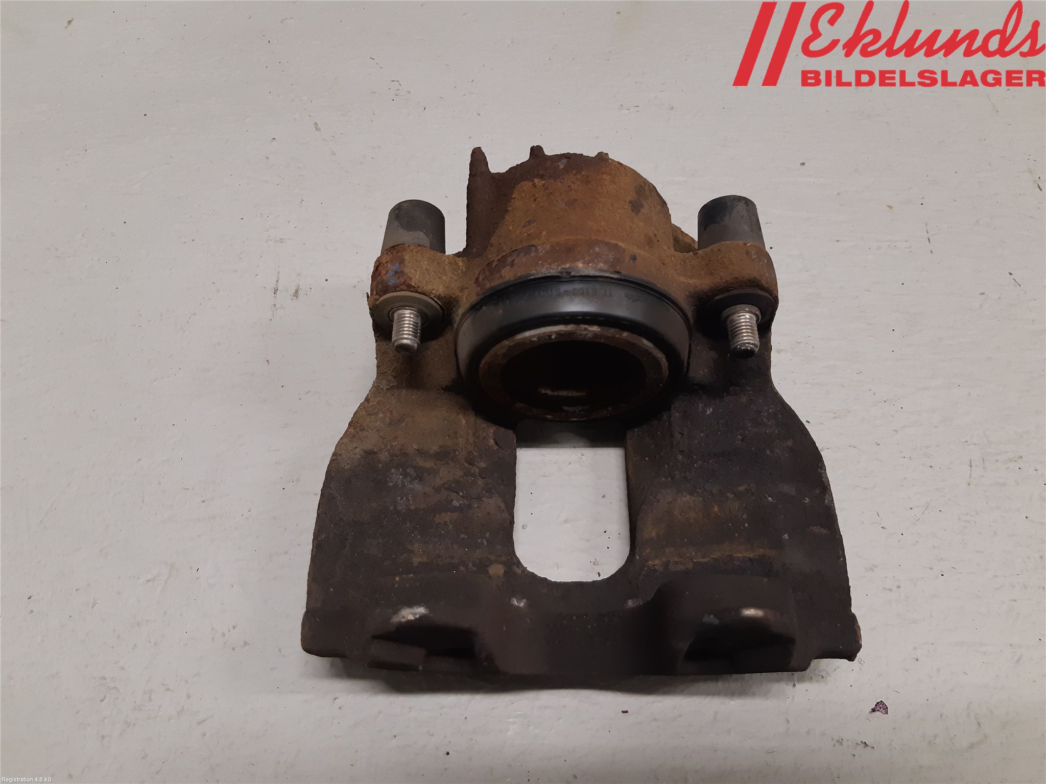 Volvo S60 01-04 Bromsok Fram Höger