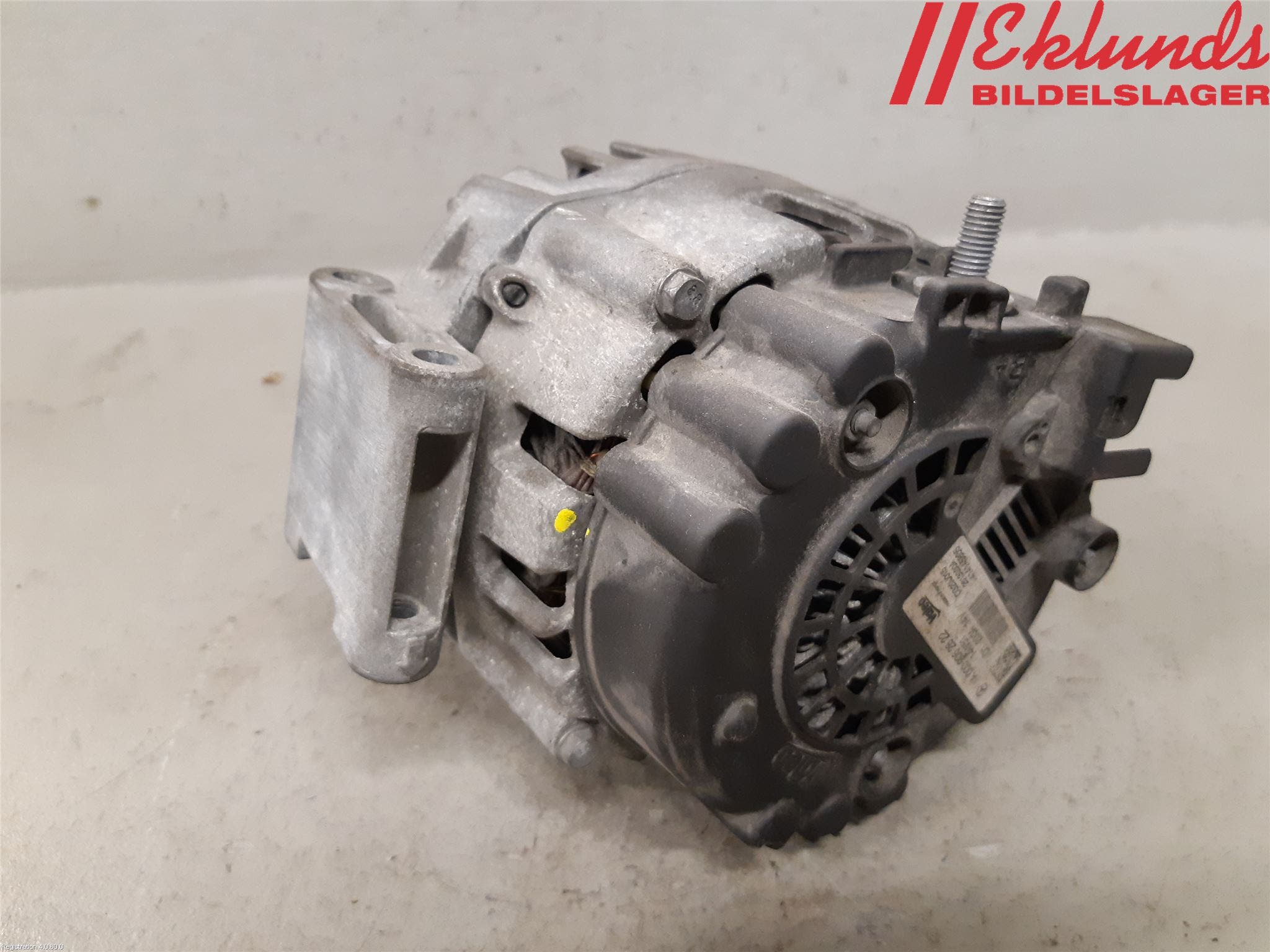 Mercedes-Benz MB C-KLASS (W205) 14-21 Generator