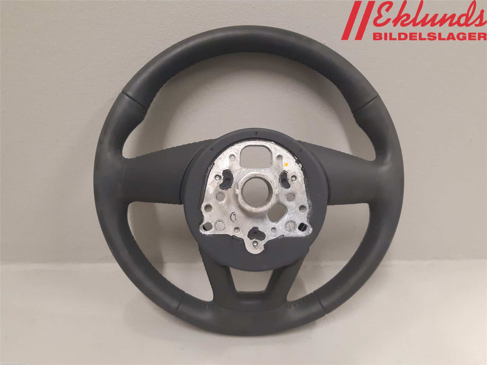 Audi A3/S3 8V 13-20 Ratt