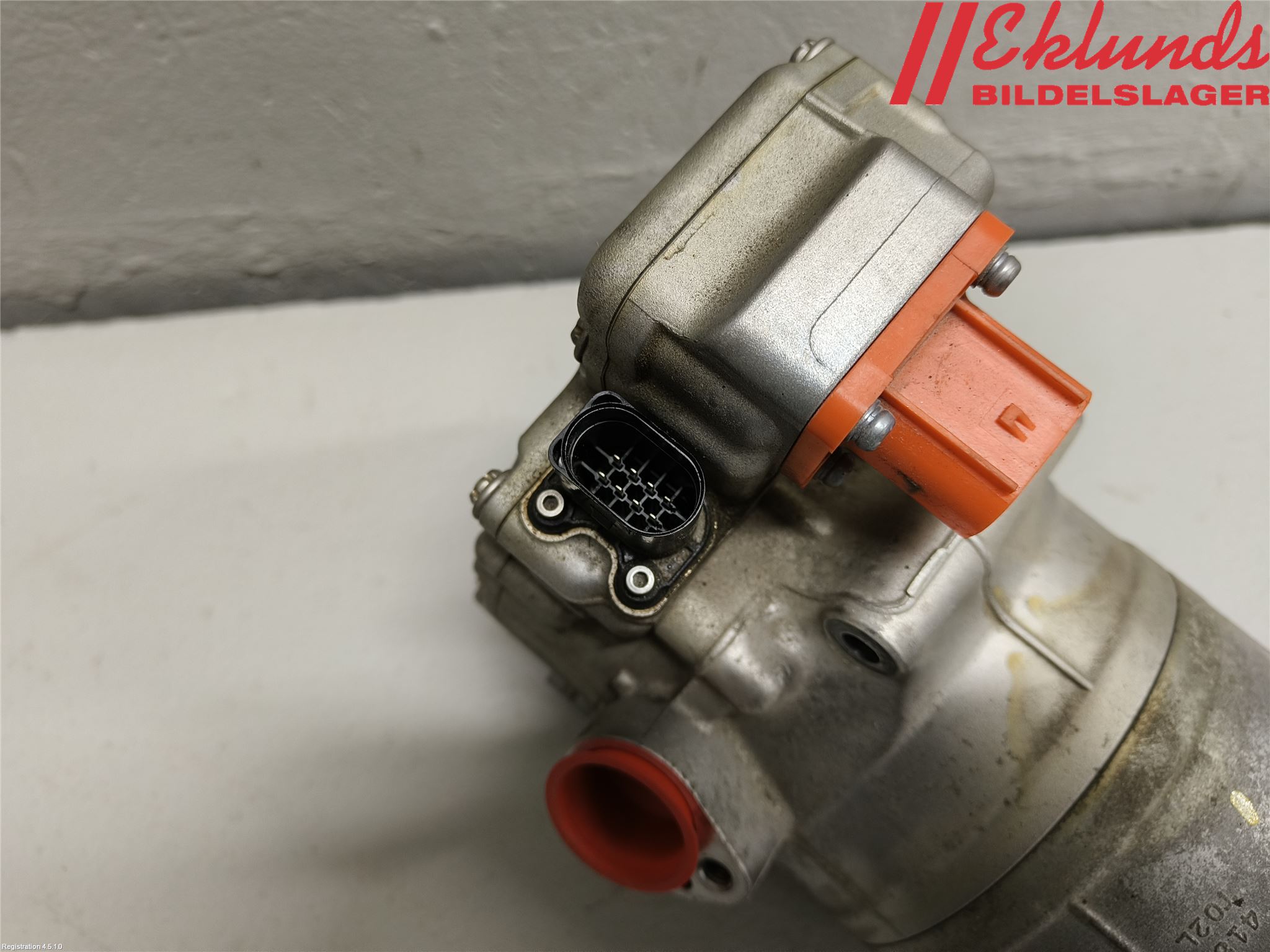 Audi A6 F2/C8 19- Ac Kompressor