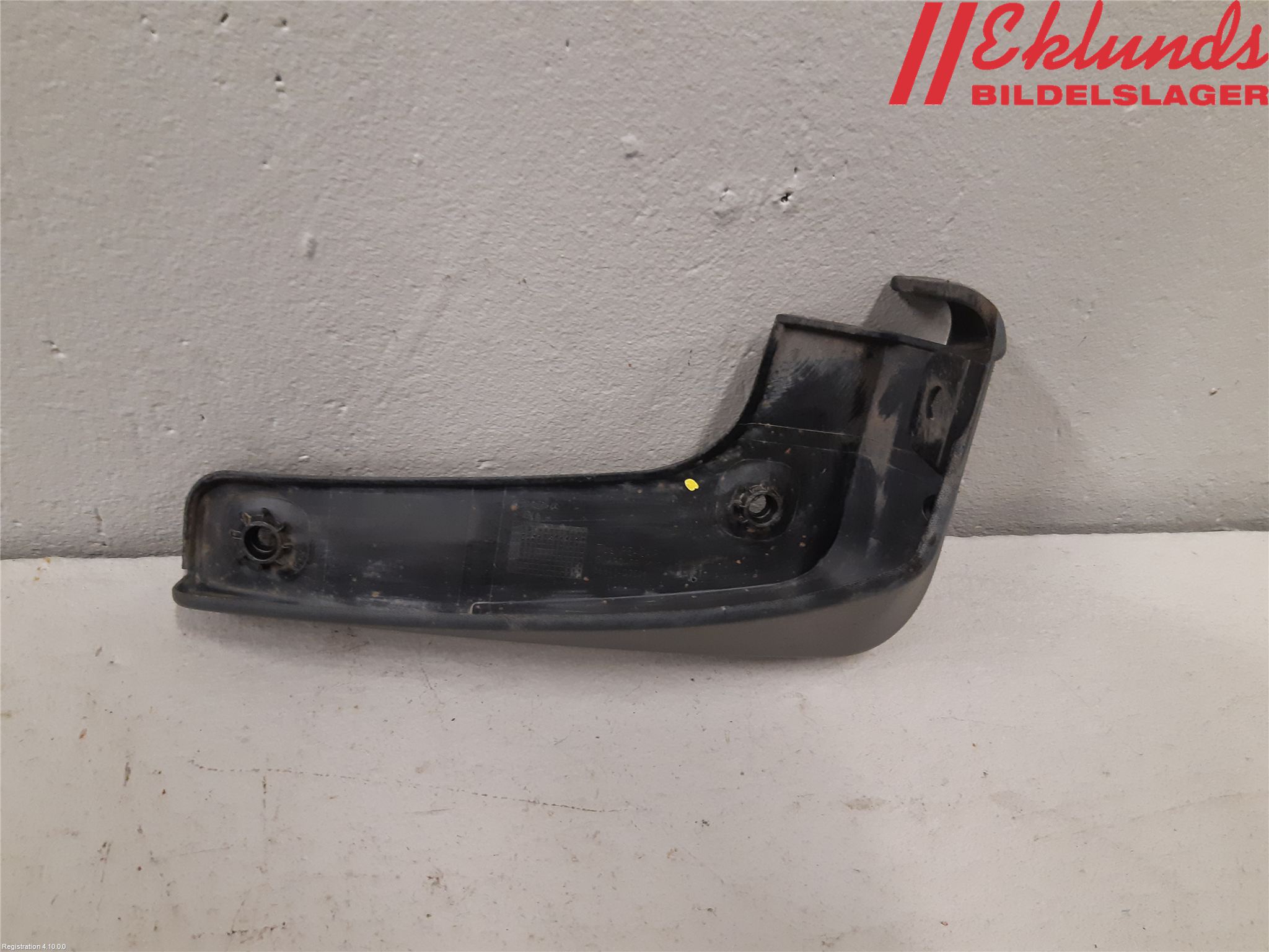 Hyundai TUCSON 05- Stänkskydd