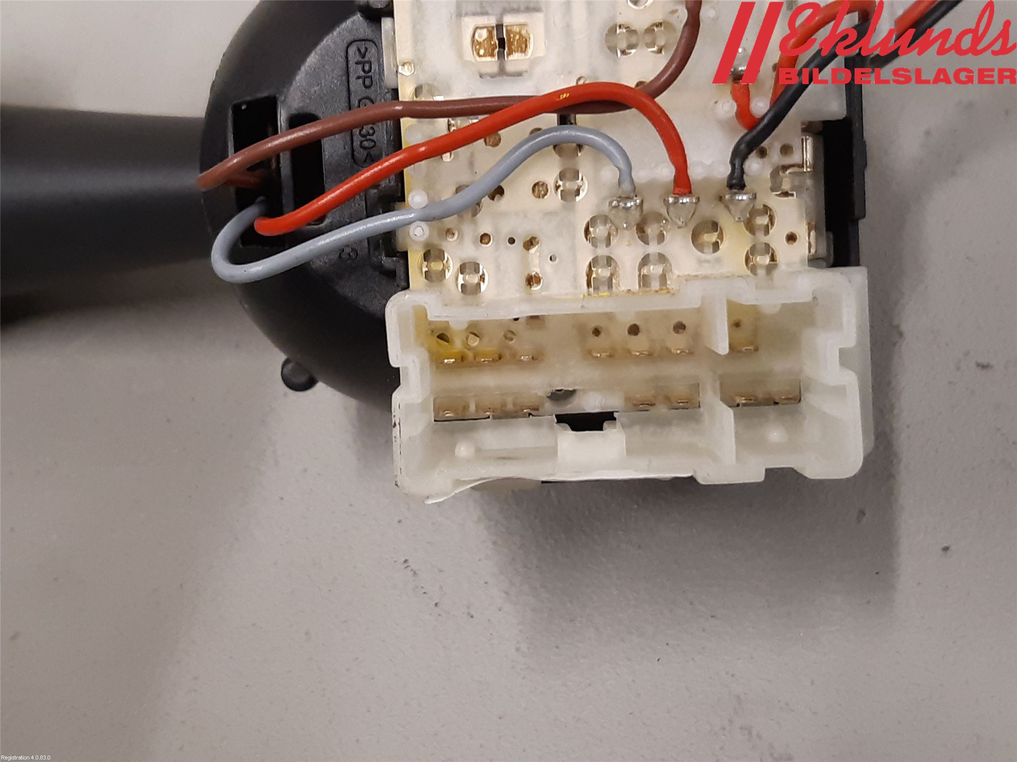 Fiat TALENTO 16- Spak Blinkers-Ljusomk