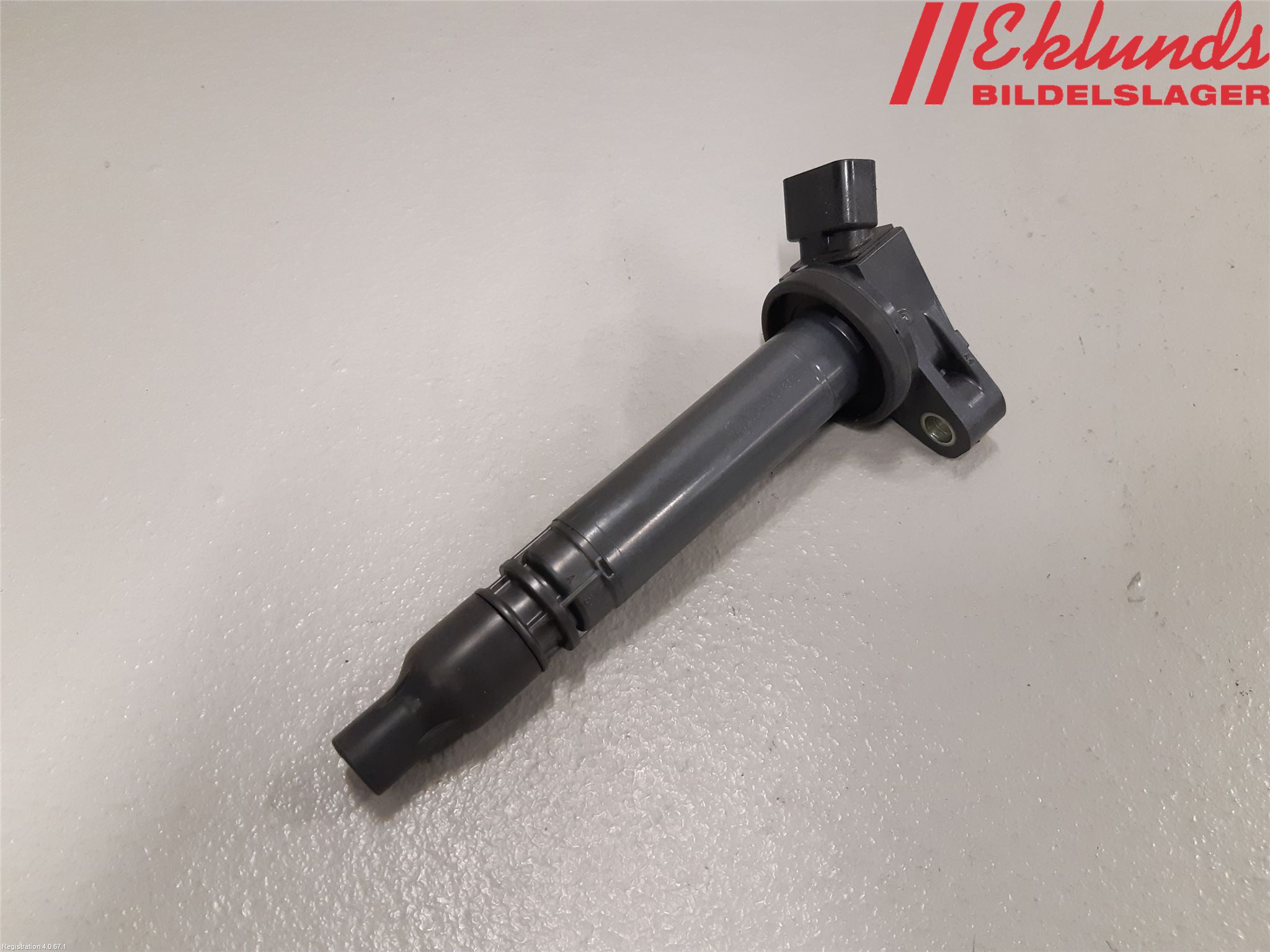 Toyota YARIS XP130 15-20 Tändspole