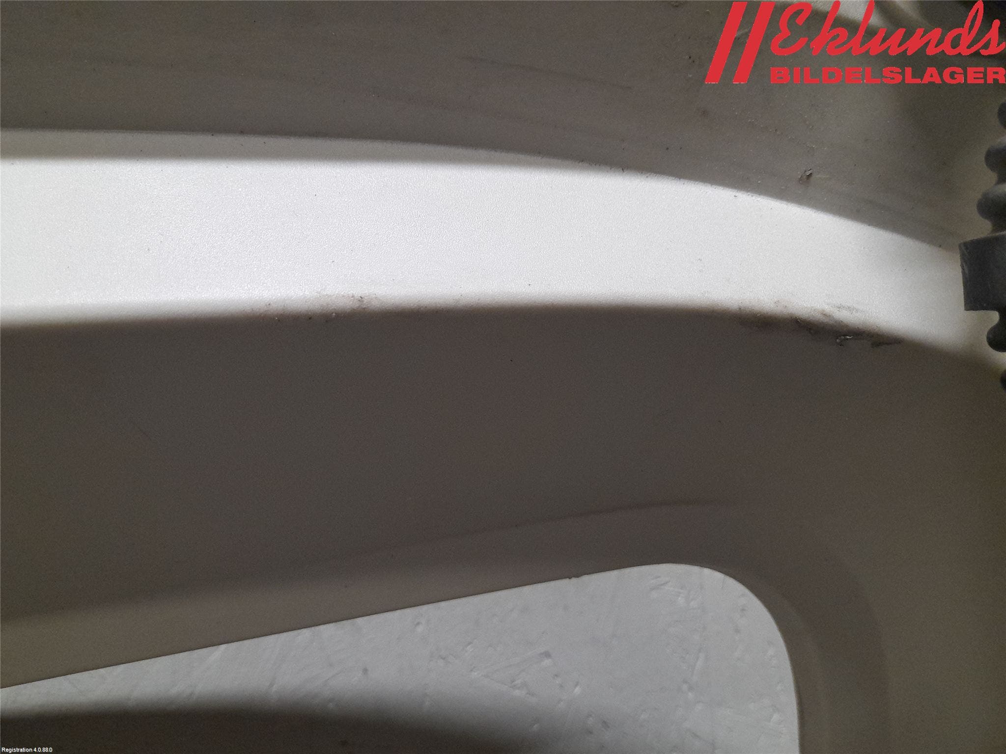 Nissan X-TRAIL 14-21 Baklucka Kombi