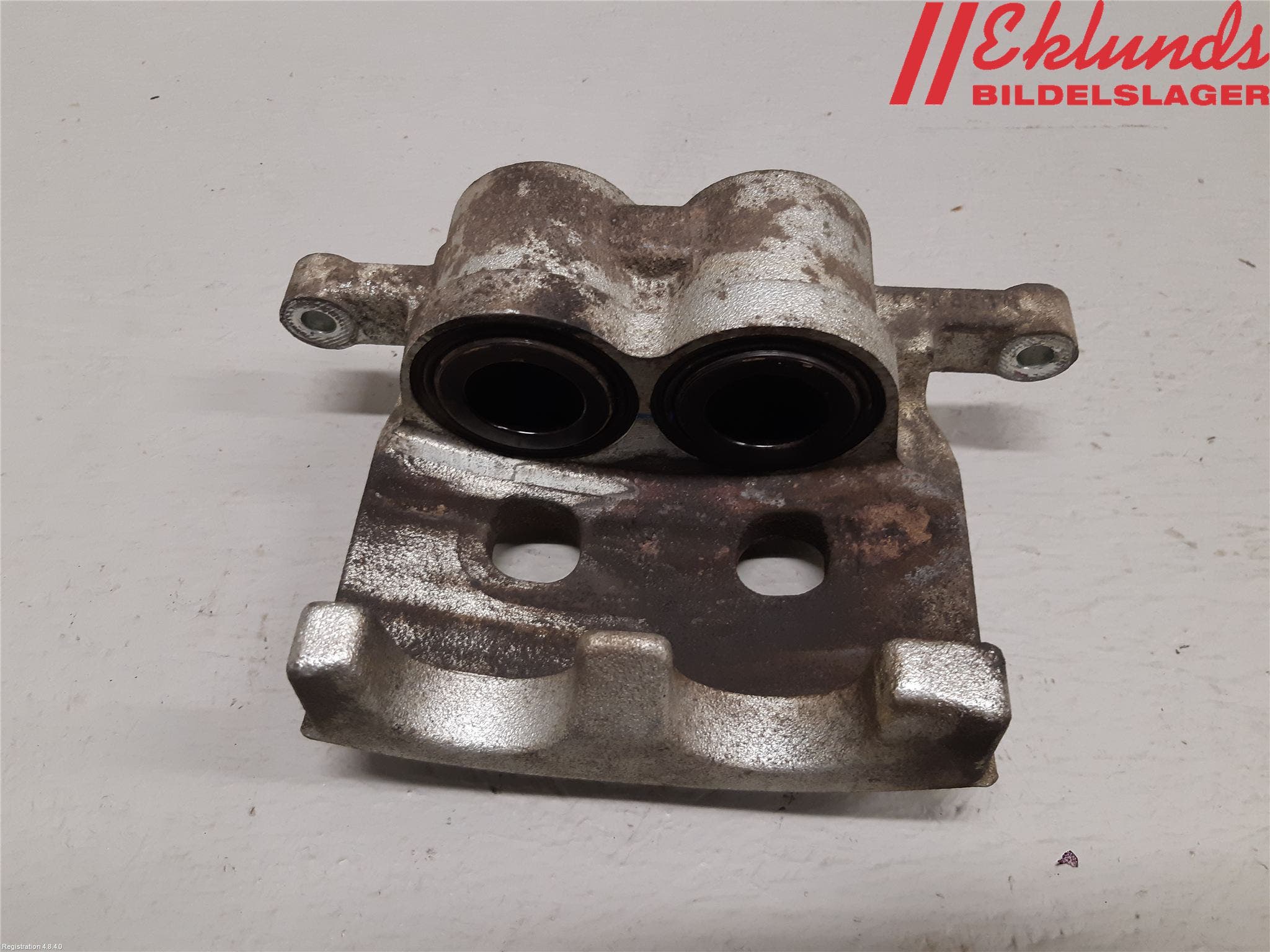 Alfa FORD RANGER 22- Bromsok Fram Höger