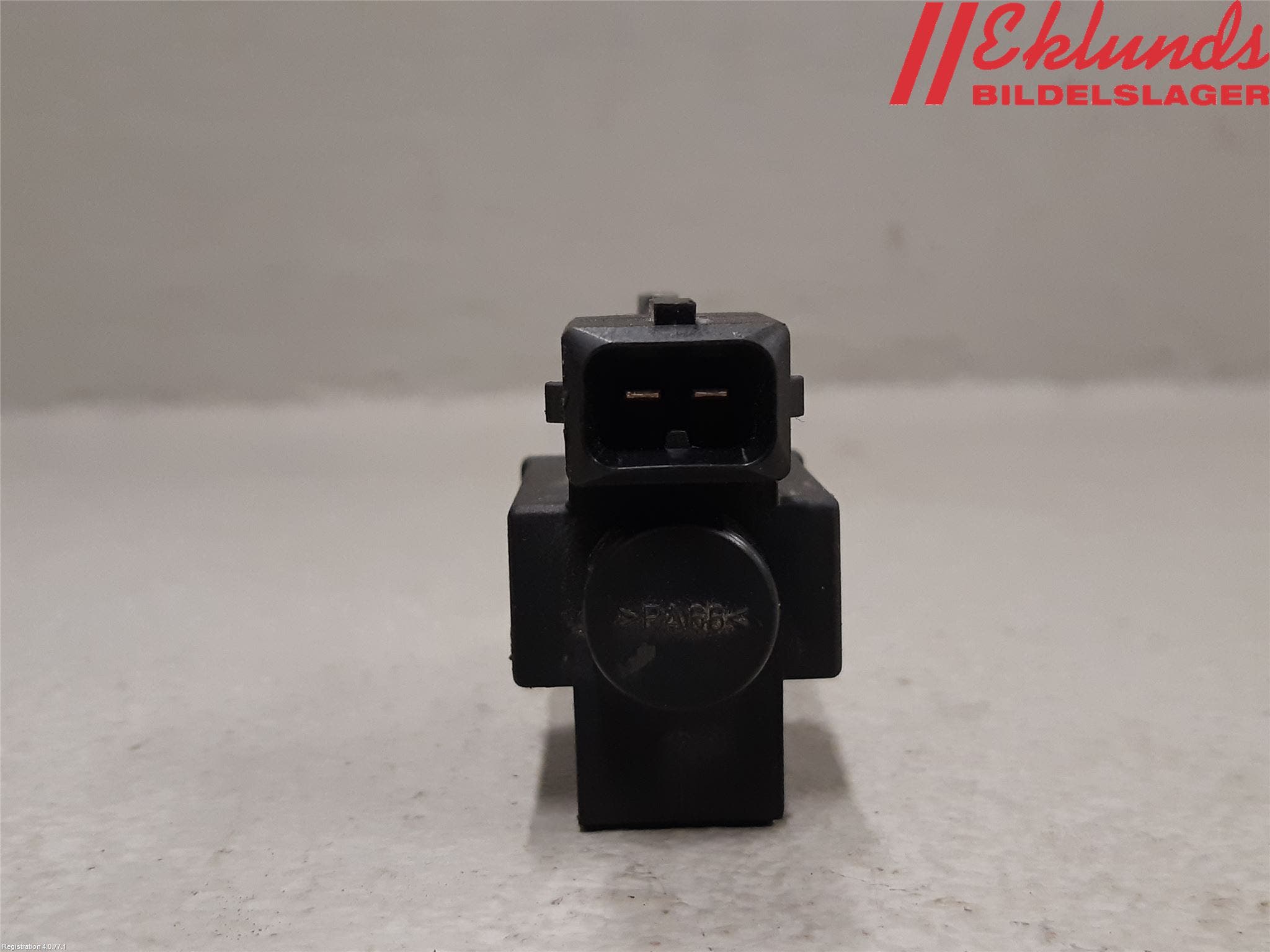 Volvo V70 14-16 Vakuumventil