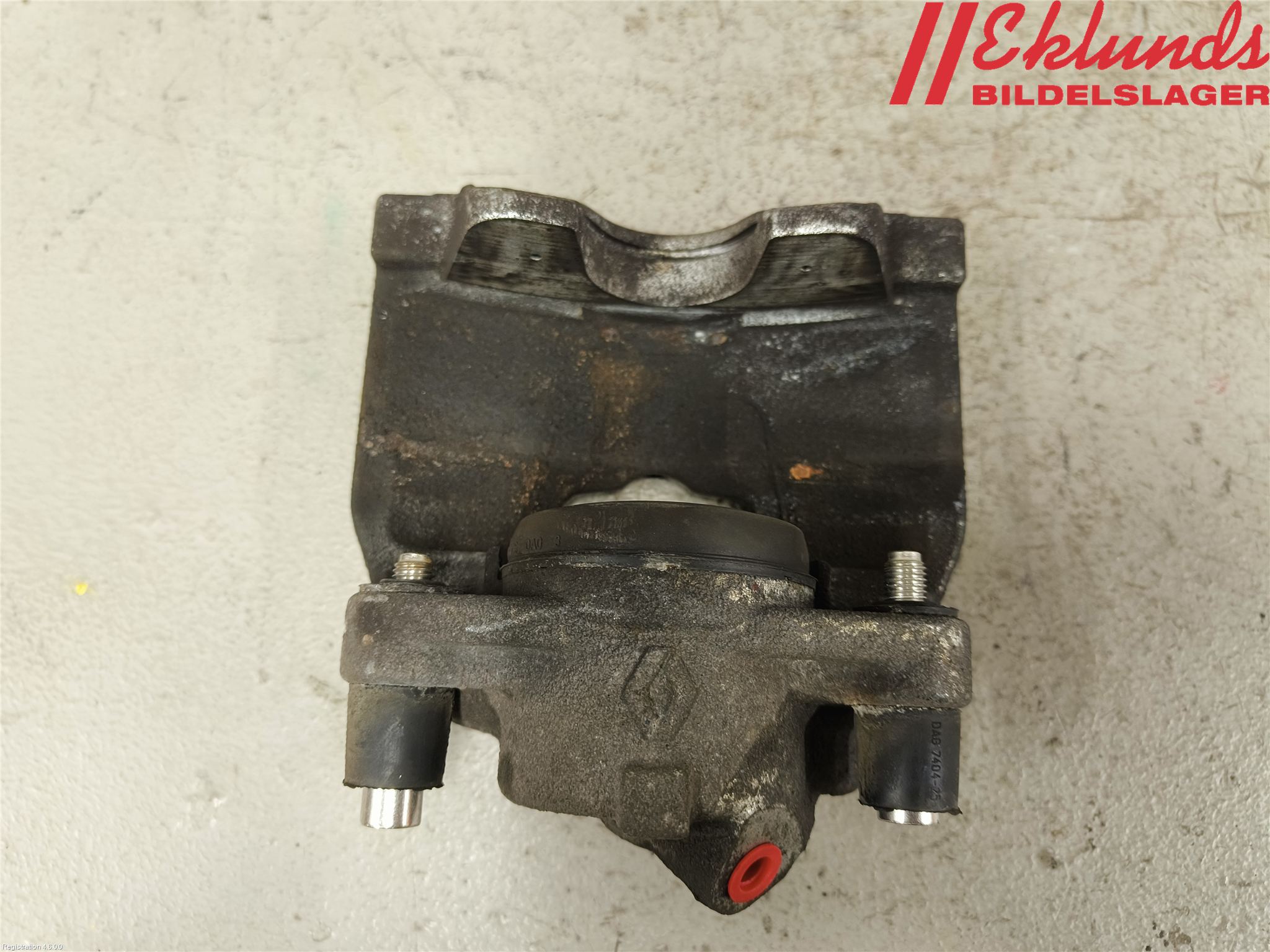 Renault EXPRESS 21- Bromsok Fram Vänster