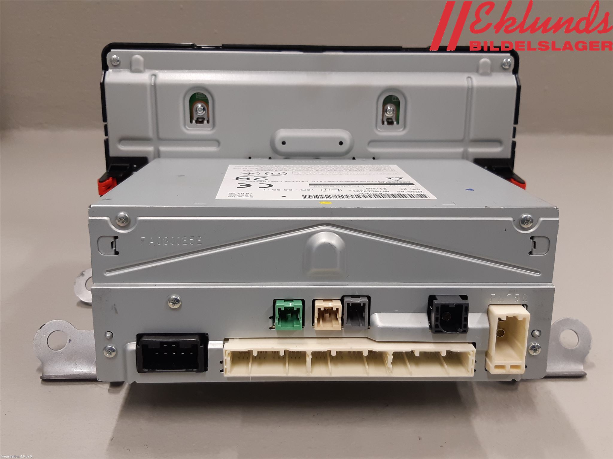 Toyota C-HR 16-23 Gps Navigator