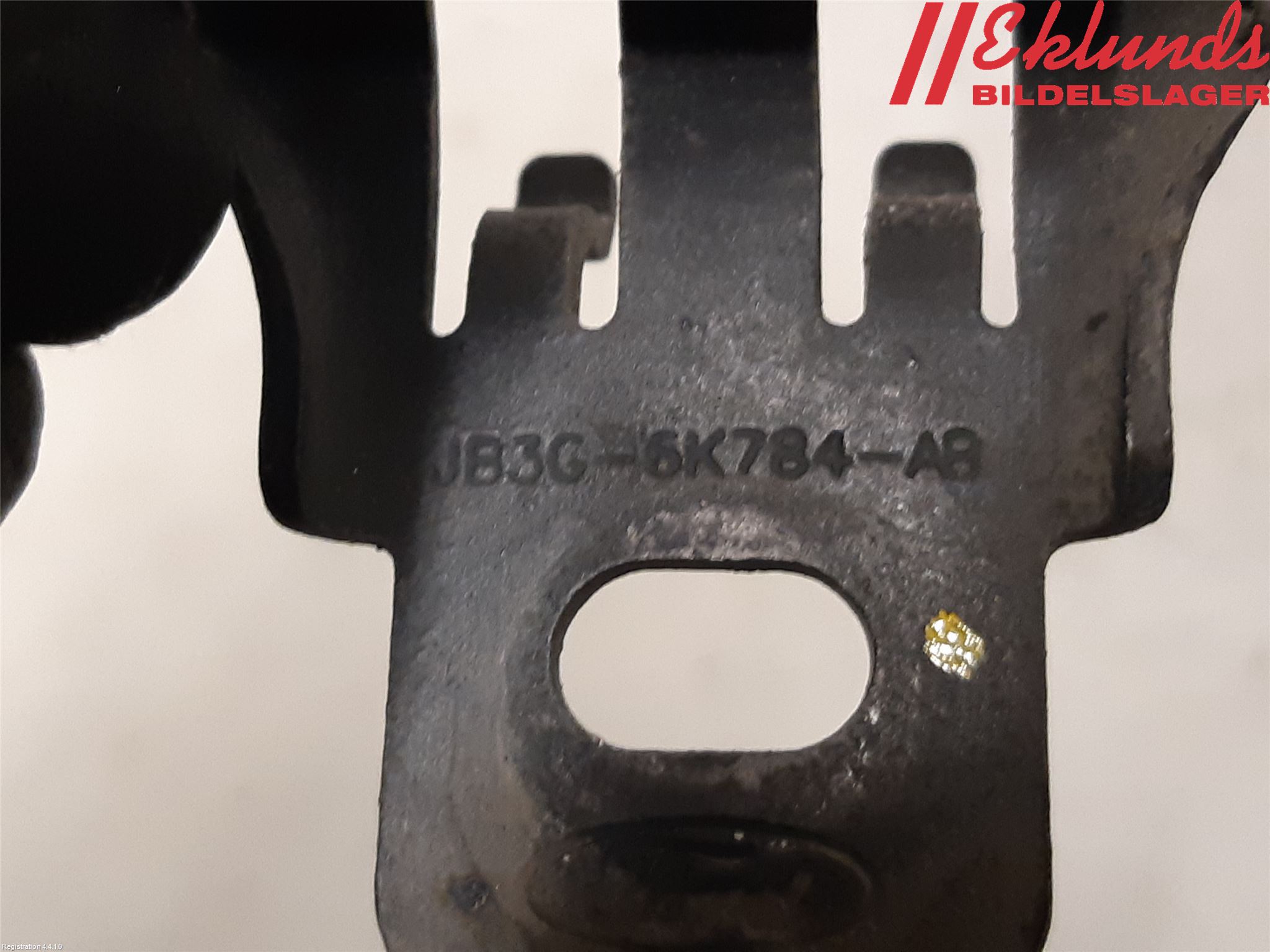 Ford RANGER 22- Front Övrigt