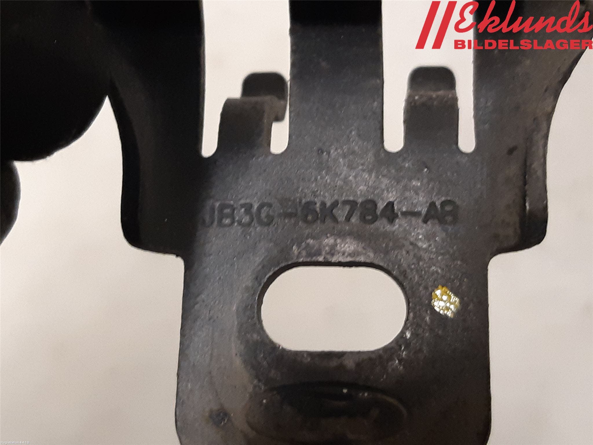 Alfa FORD RANGER 22- Front Övrigt