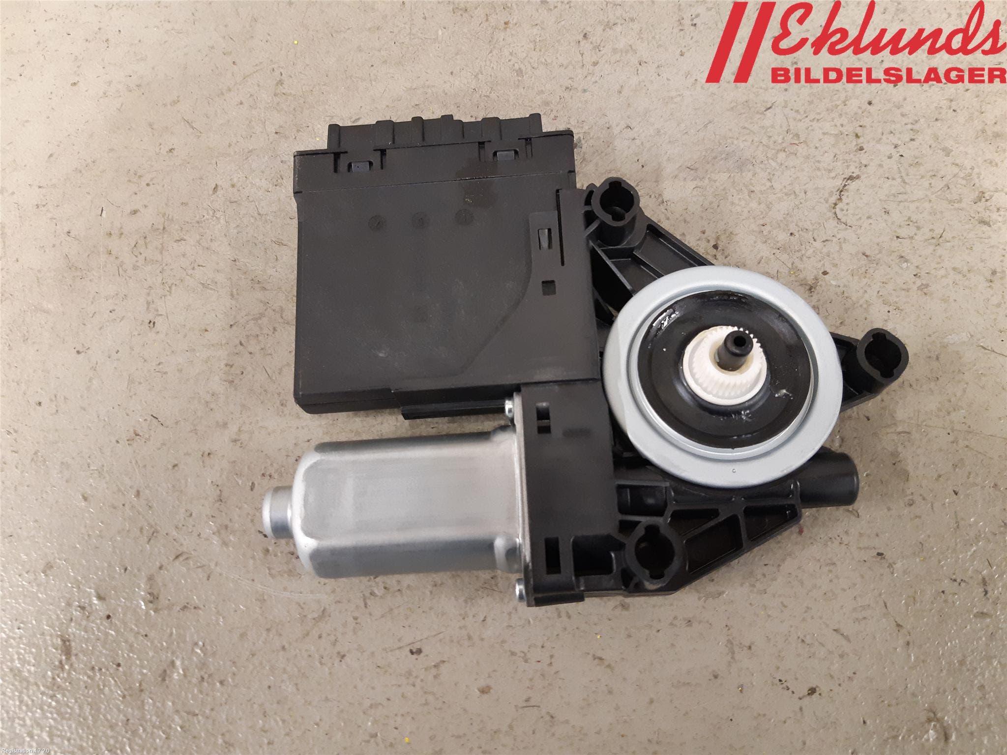 Volvo V90 17->> Fönsterhissmotor