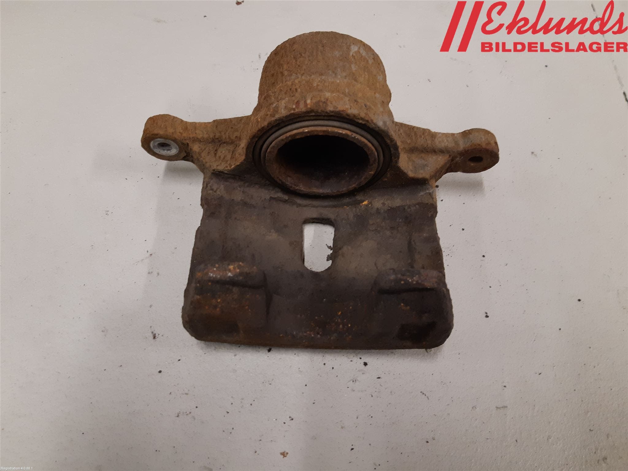 Kia CEED 12-18 Bromsok Fram Höger