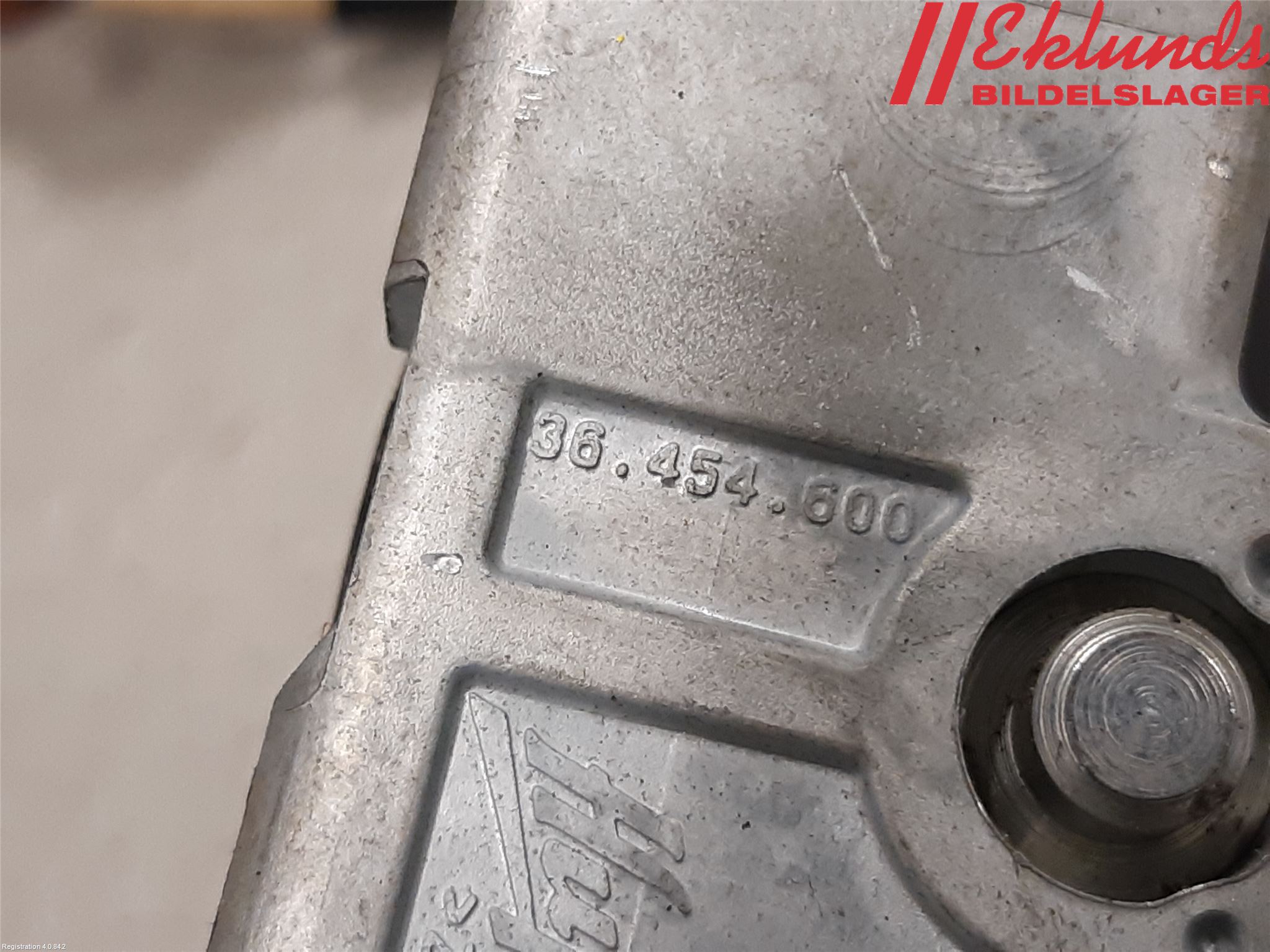 Peugeot EXPERT/E-EXPERT 17- Tändlås